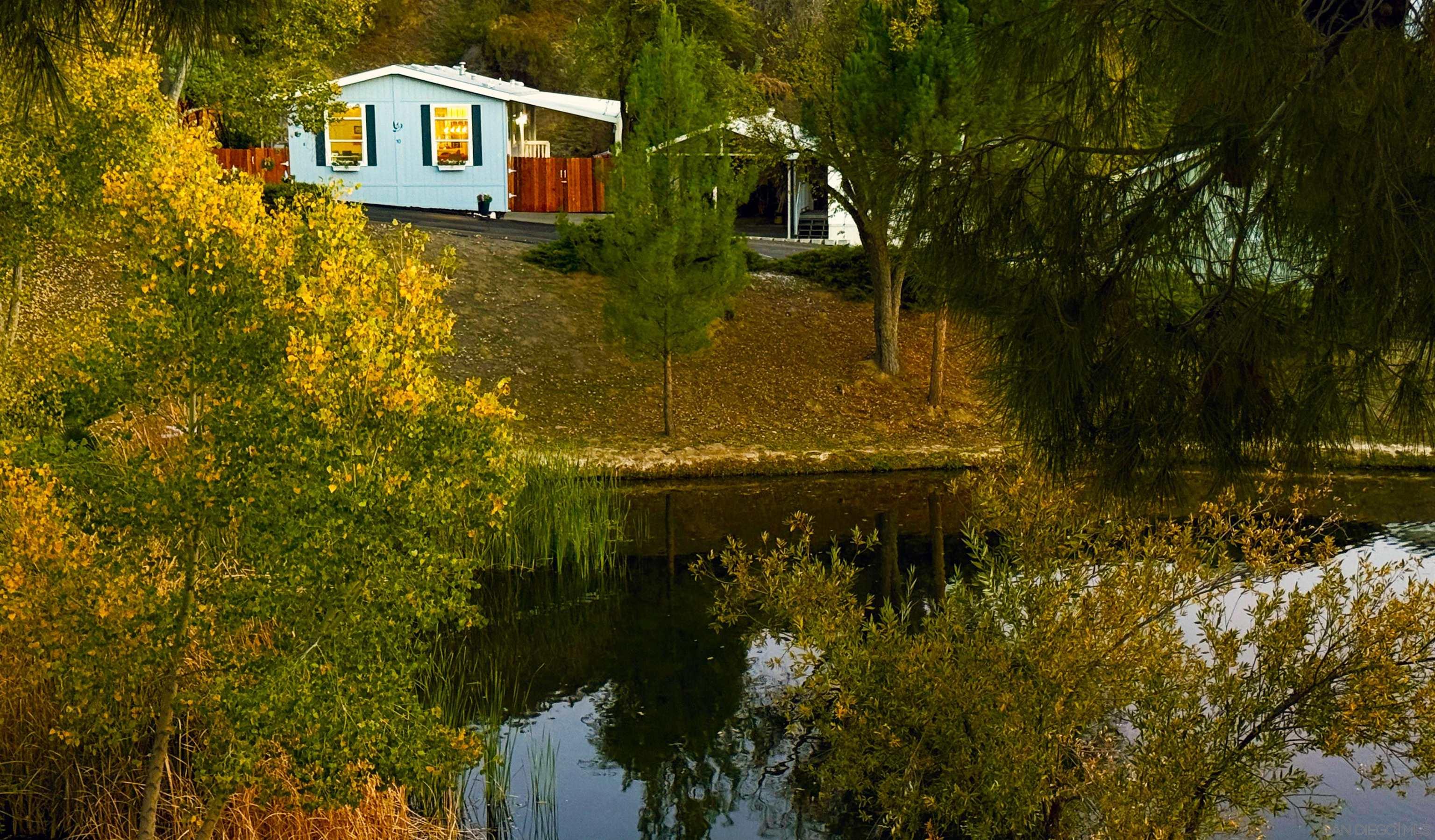 Detail Gallery Image 48 of 62 For 35109  Highway 79  Space #10,  Warner Springs,  CA 92086 - 3 Beds | 2 Baths