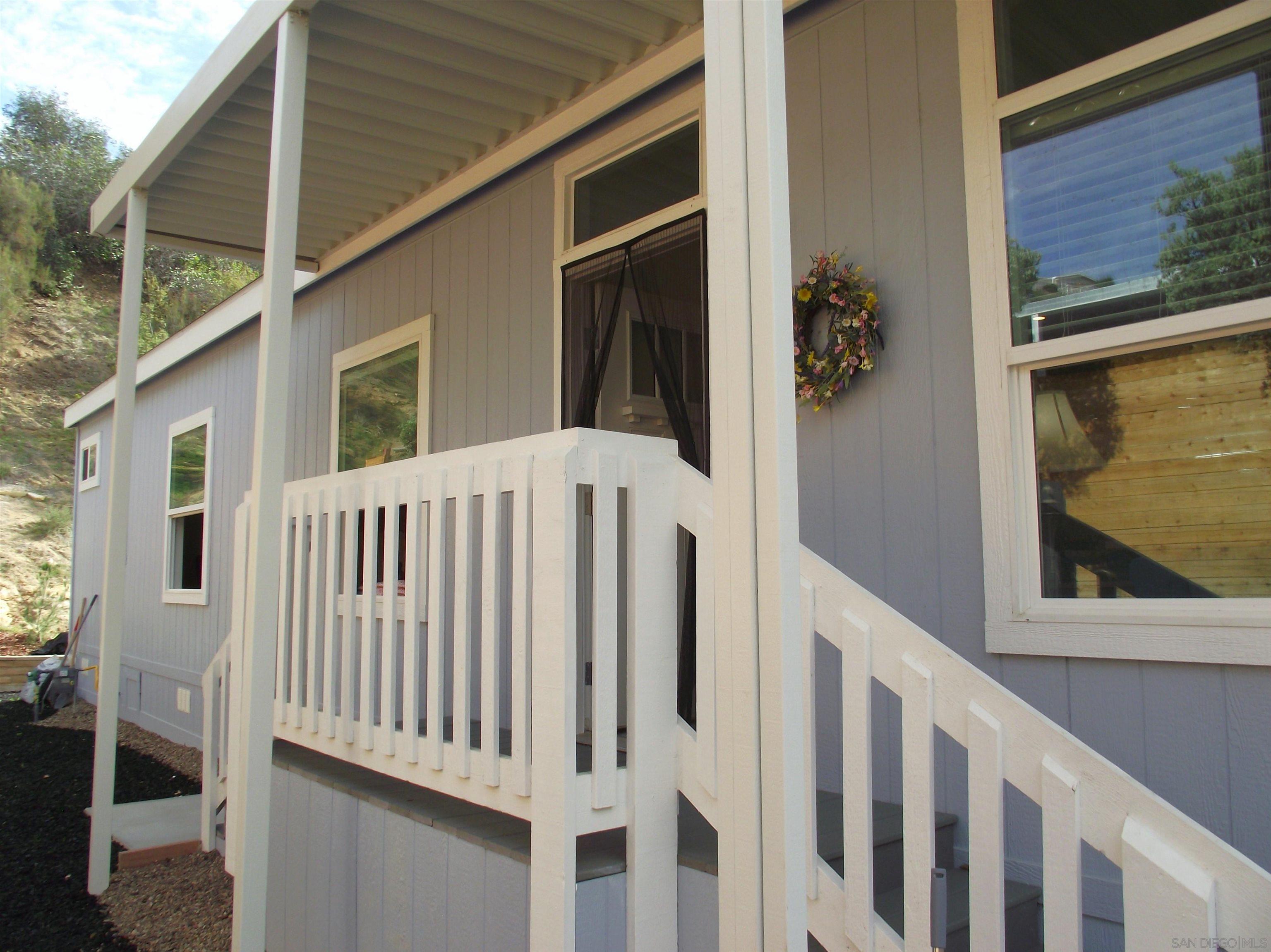 Detail Gallery Image 6 of 69 For 35109  Highway 79  Space #10,  Warner Springs,  CA 92086 - 3 Beds | 2 Baths