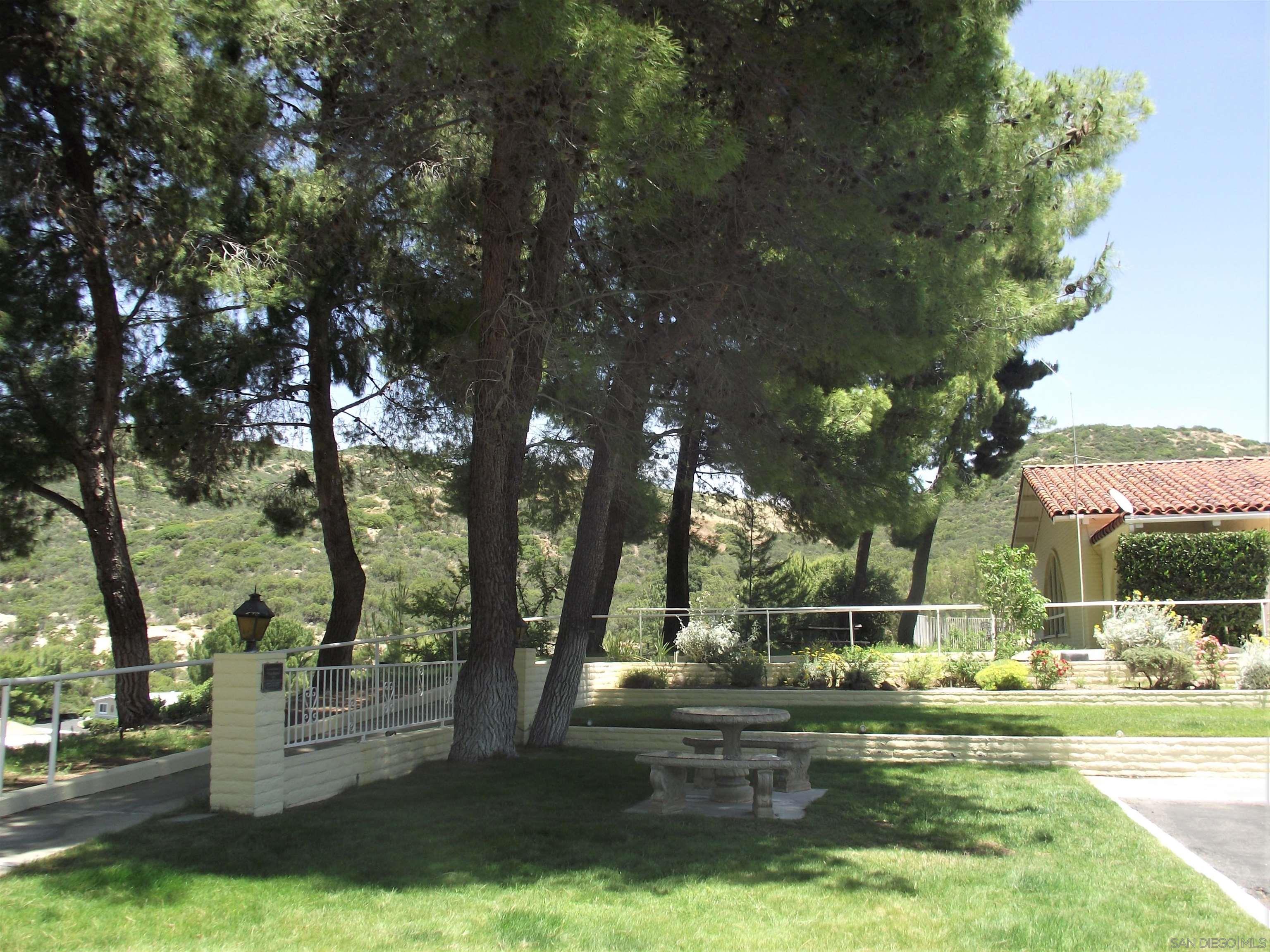 Detail Gallery Image 59 of 69 For 35109  Highway 79  Space #10,  Warner Springs,  CA 92086 - 3 Beds | 2 Baths