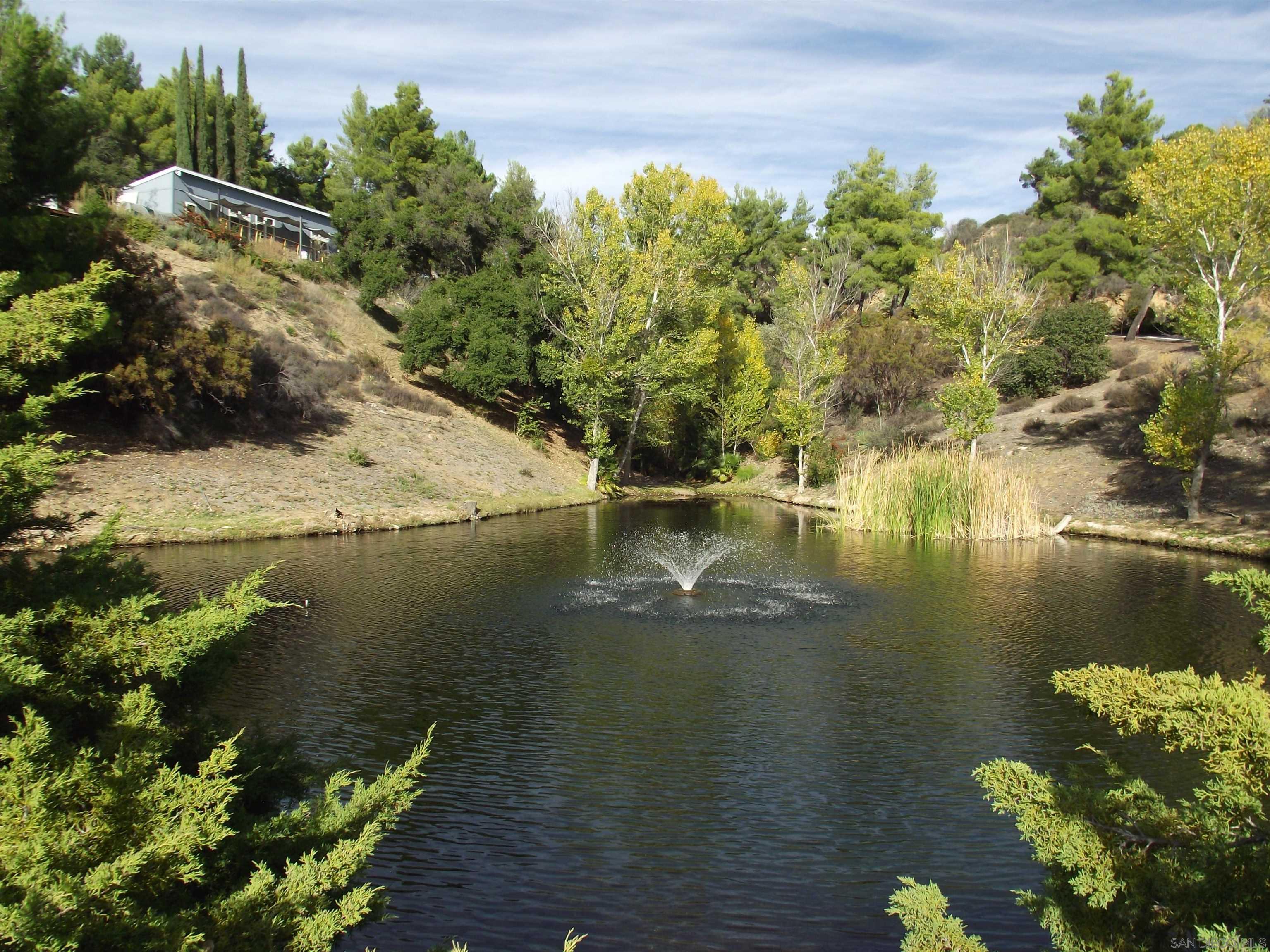 Detail Gallery Image 61 of 62 For 35109  Highway 79  Space #10,  Warner Springs,  CA 92086 - 3 Beds | 2 Baths