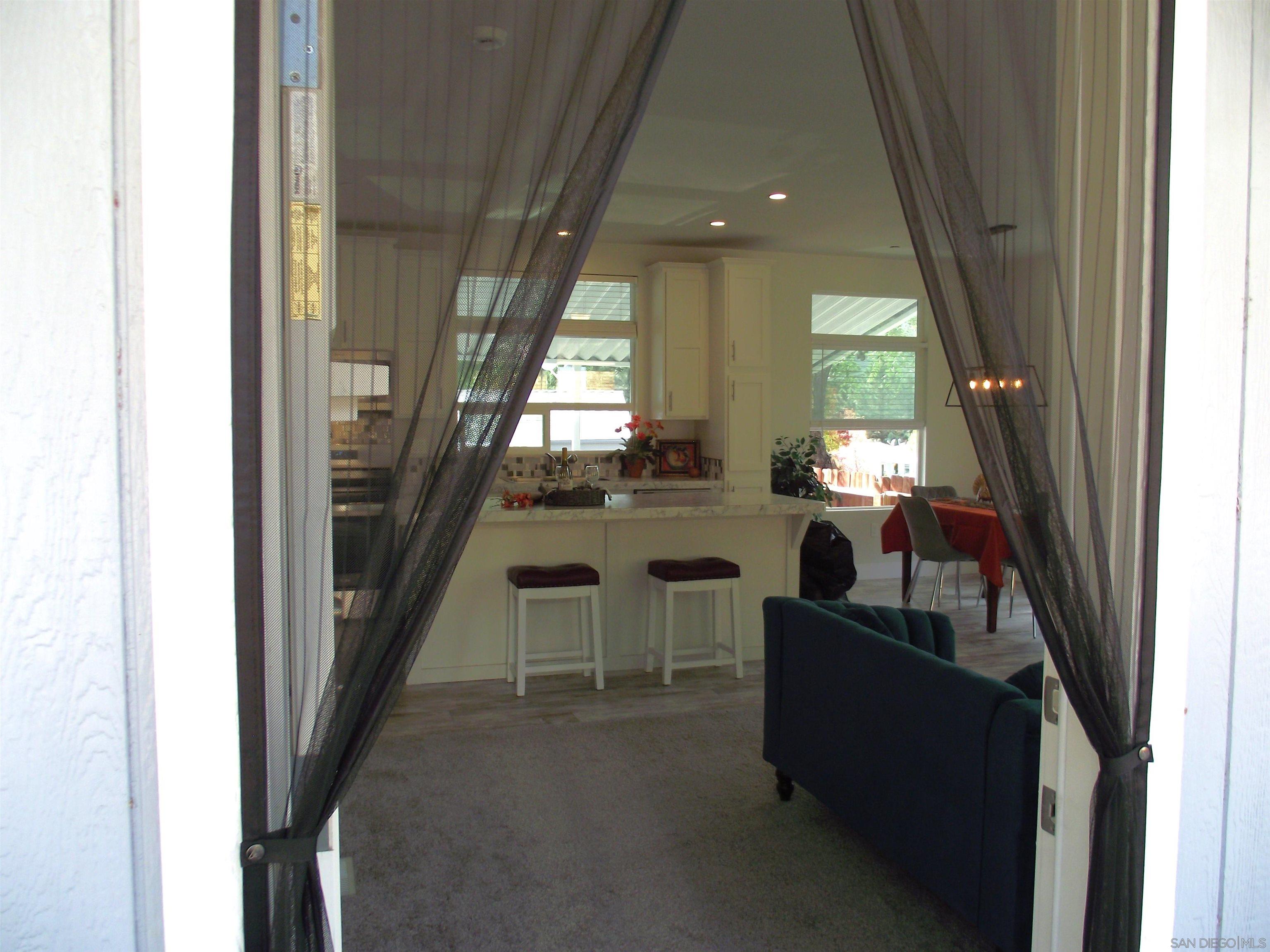 Detail Gallery Image 9 of 69 For 35109  Highway 79  Space #10,  Warner Springs,  CA 92086 - 3 Beds | 2 Baths