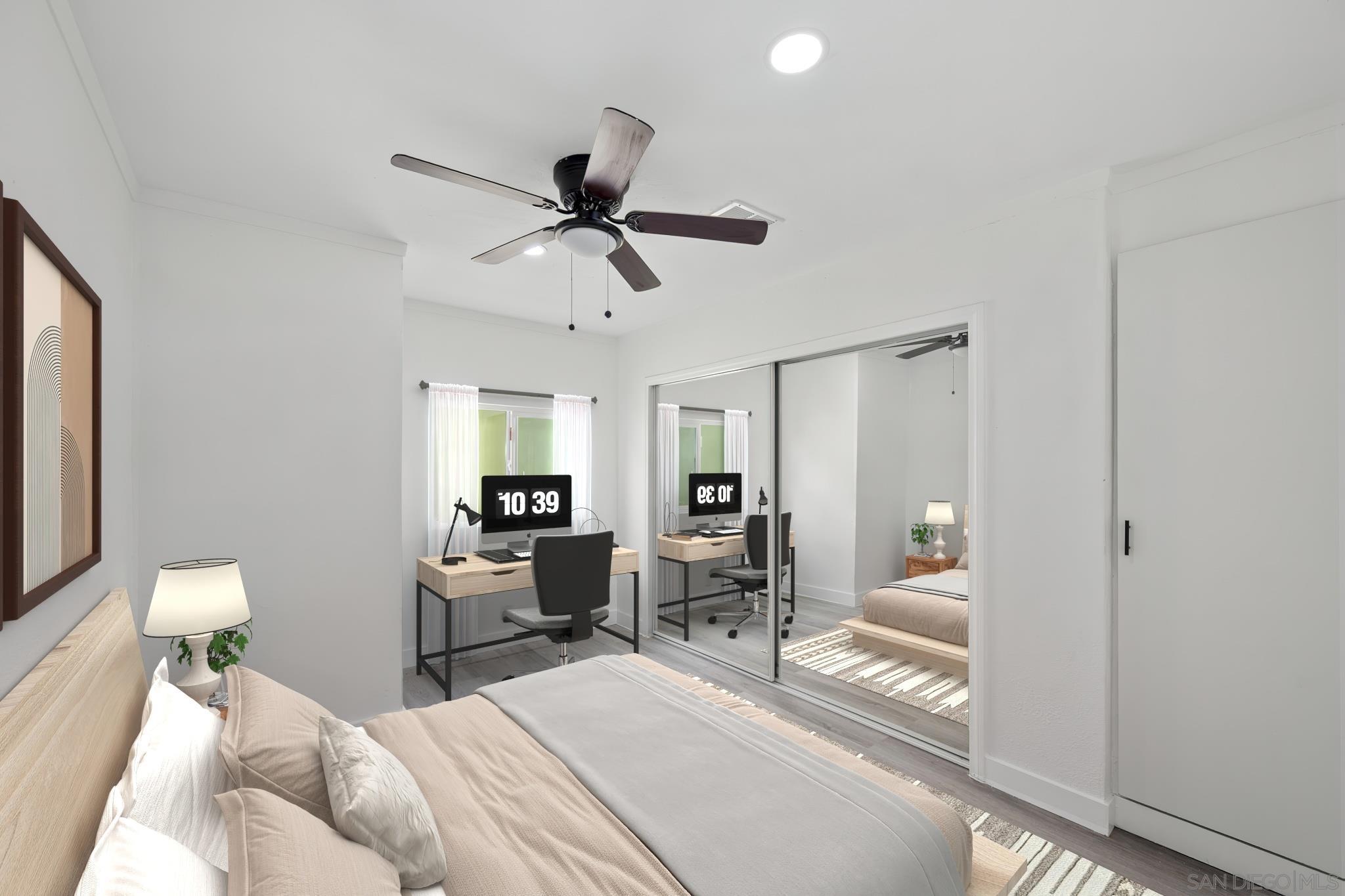 Detail Gallery Image 15 of 25 For 13655  Highway 8 Business  Spc 24,  El Cajon,  CA 92021 - 3 Beds | 2 Baths