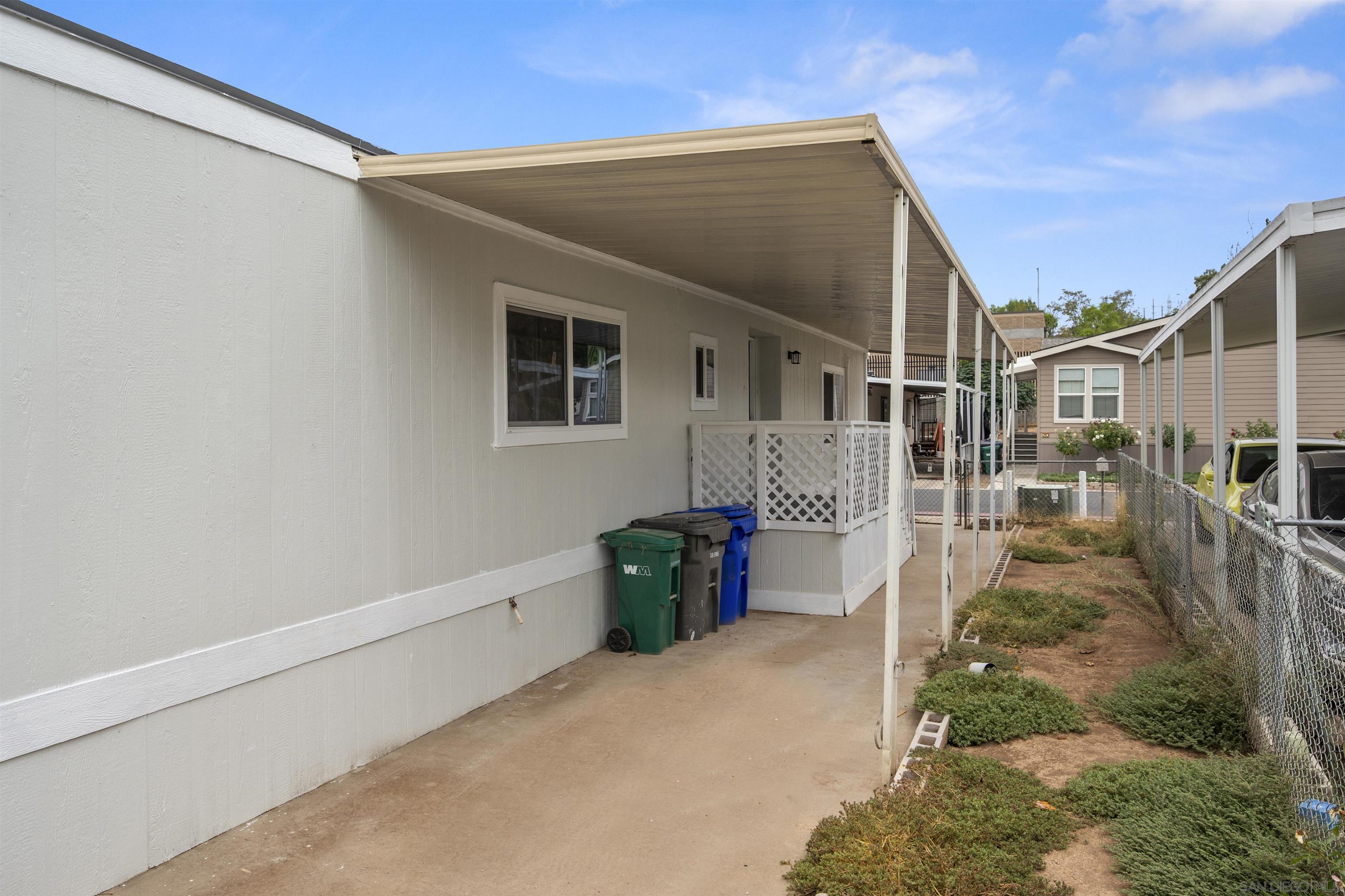 Detail Gallery Image 24 of 25 For 13655  Highway 8 Business  Spc 24,  El Cajon,  CA 92021 - 3 Beds | 2 Baths