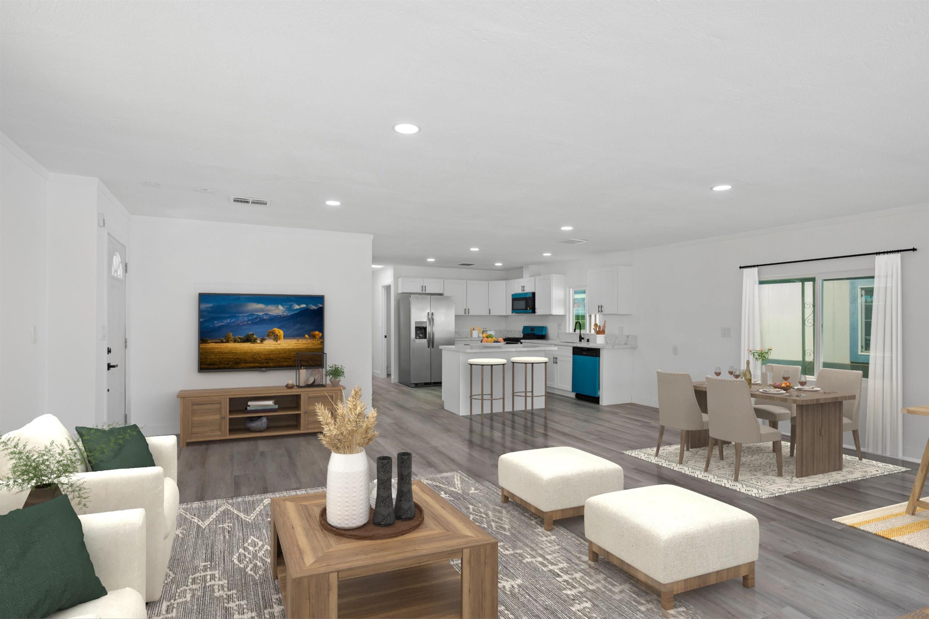 Detail Gallery Image 7 of 25 For 13655  Highway 8 Business  Spc 24,  El Cajon,  CA 92021 - 3 Beds | 2 Baths