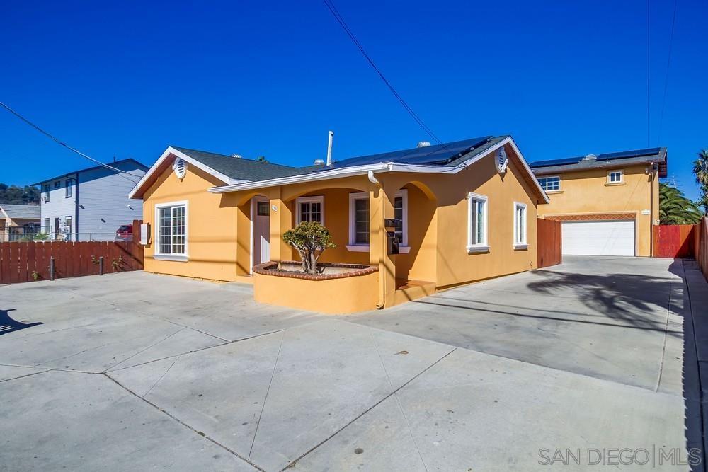 Front Image Thumbnail for SD250043401