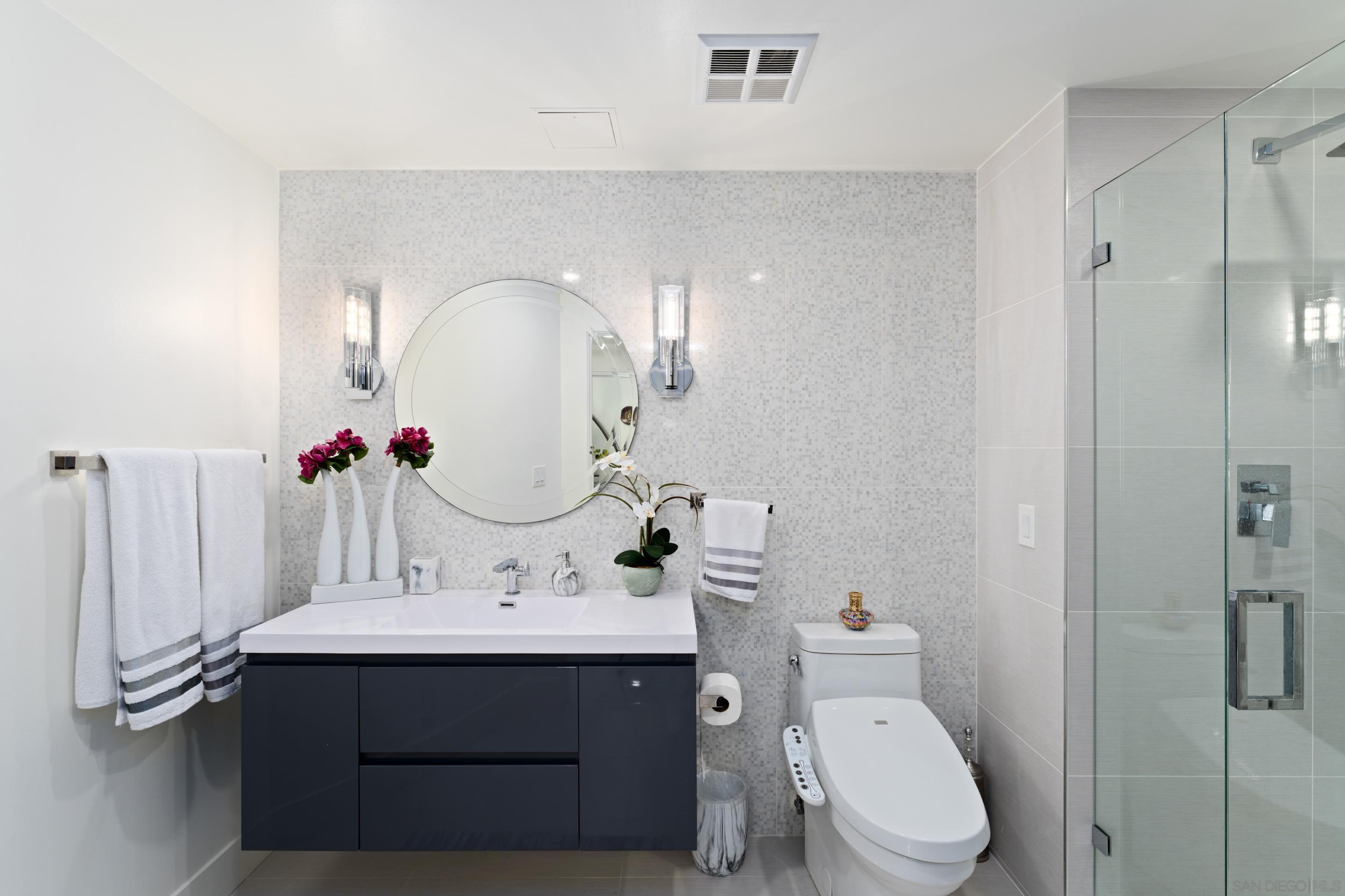 Detail Gallery Image 19 of 73 For 510  1st Ave  2204, San Diego,  CA 92101 - 3 Beds | 3 Baths