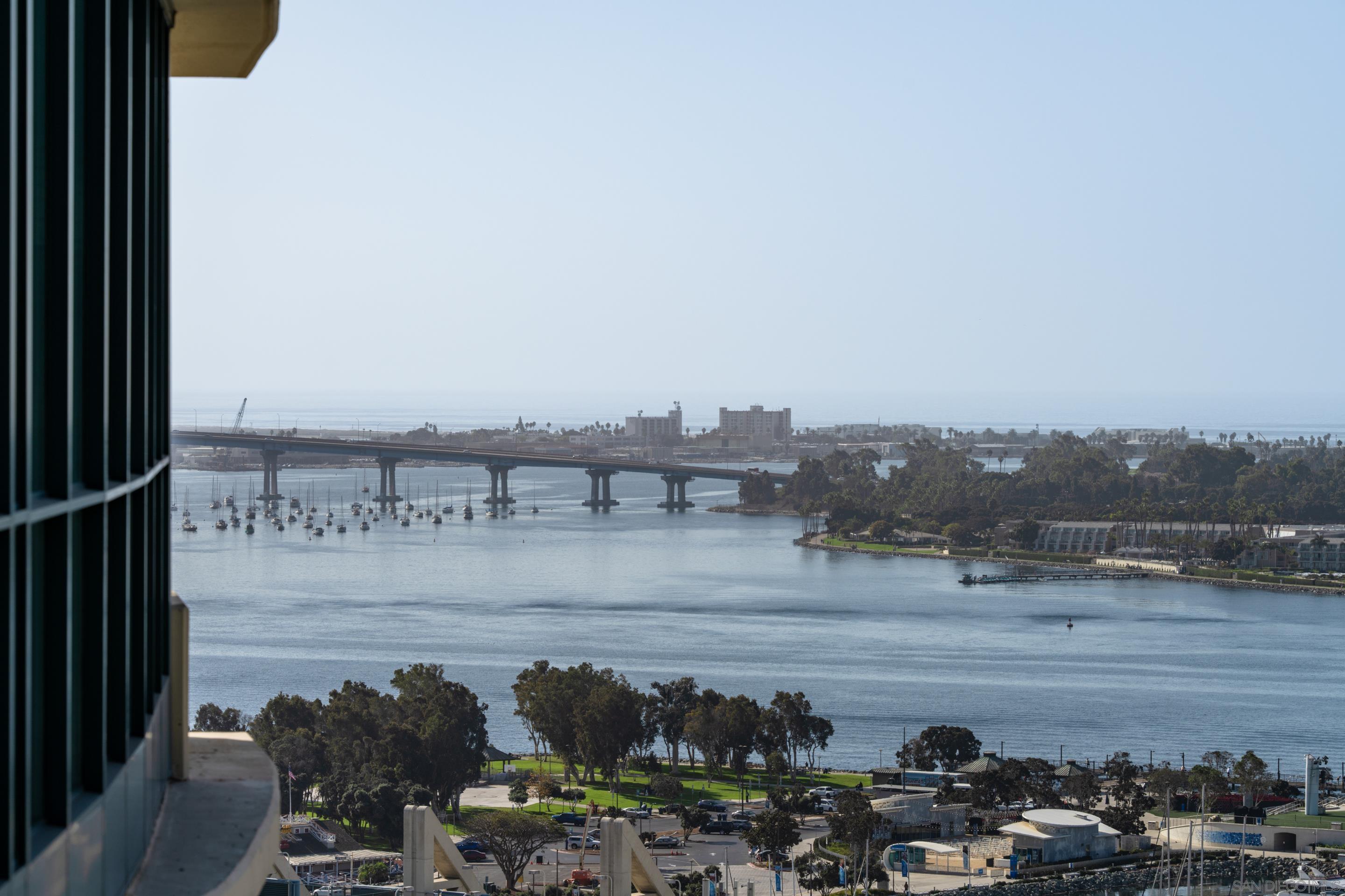 Detail Gallery Image 37 of 73 For 510  1st Ave  2204, San Diego,  CA 92101 - 3 Beds | 3 Baths