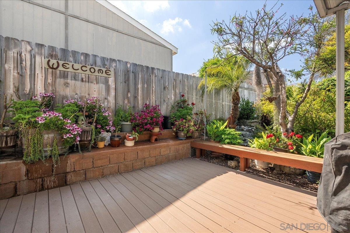 Detail Gallery Image 15 of 20 For 13327  Casa Vista St, Poway,  CA 92064 - 2 Beds | 2 Baths