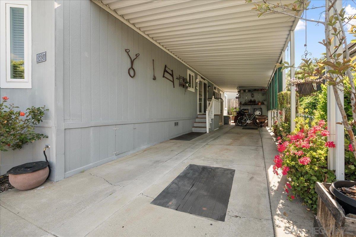 Detail Gallery Image 17 of 20 For 13327  Casa Vista St, Poway,  CA 92064 - 2 Beds | 2 Baths