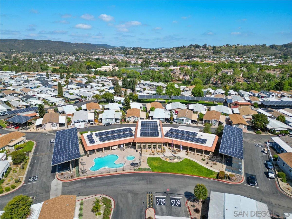 Detail Gallery Image 19 of 20 For 13327  Casa Vista St, Poway,  CA 92064 - 2 Beds | 2 Baths