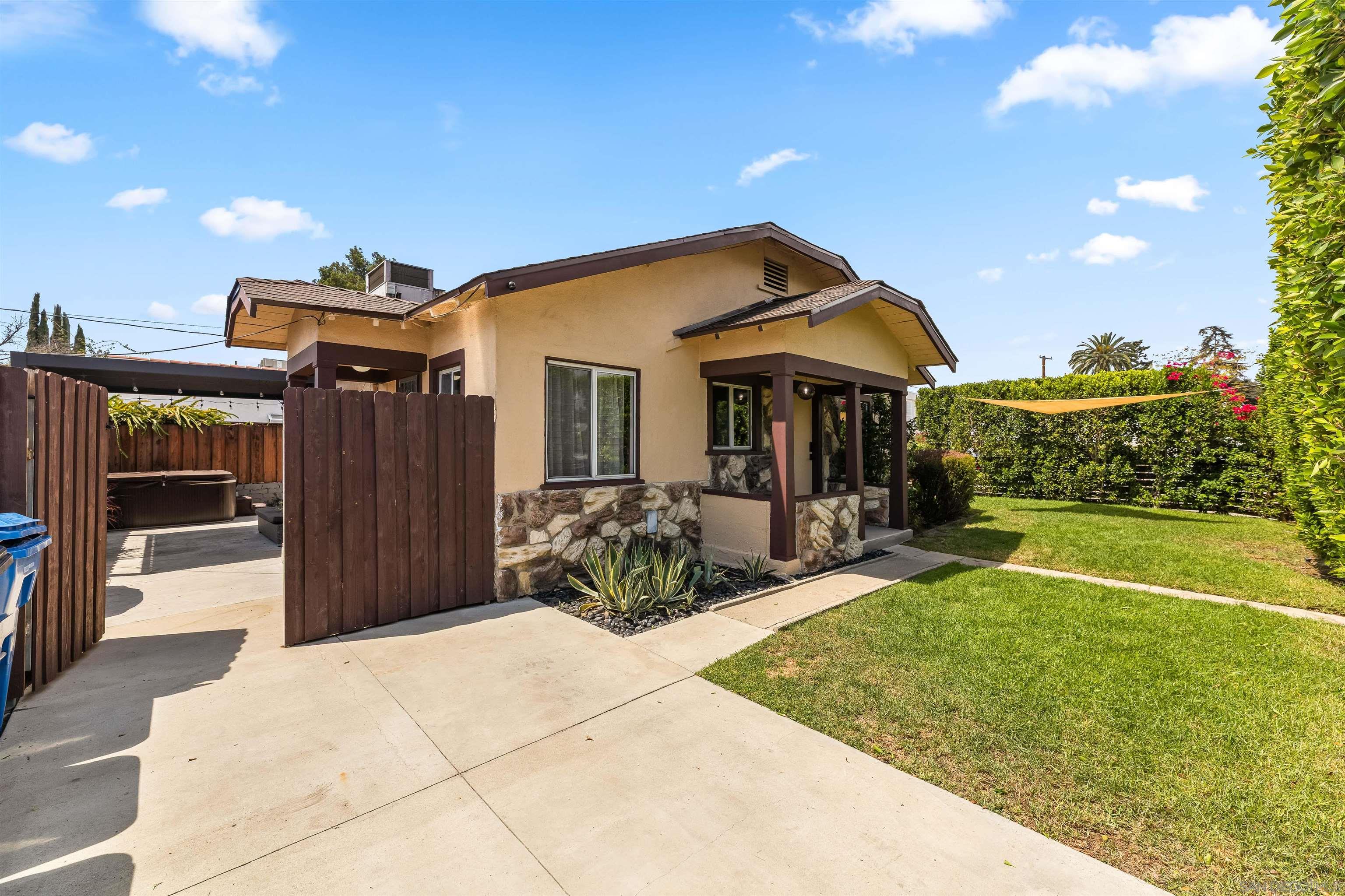 Detail Gallery Image 24 of 31 For 11202  Emelita, North Hollywood,  CA 91601 - 2 Beds | 1 Baths