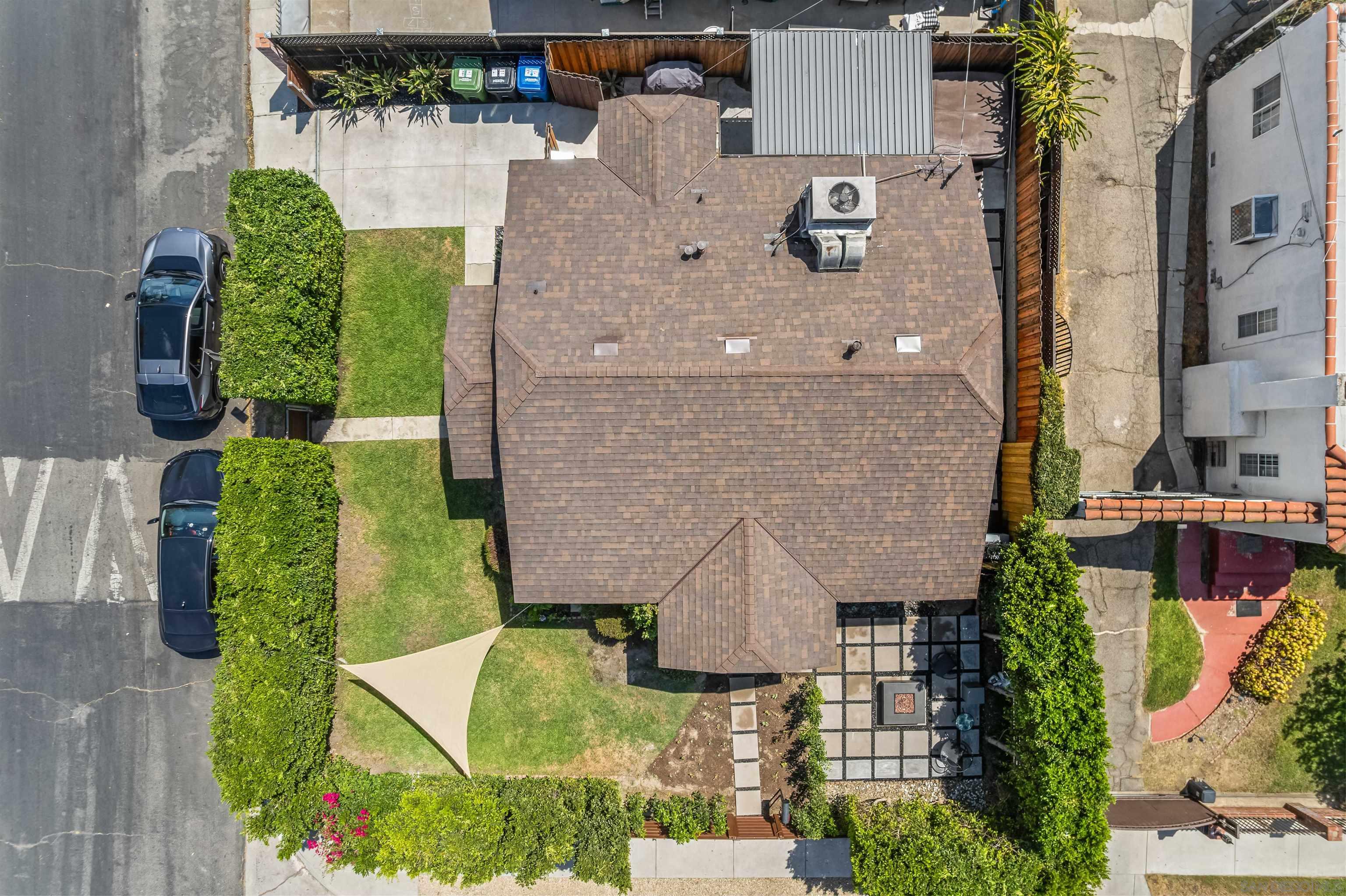 Detail Gallery Image 28 of 31 For 11202  Emelita, North Hollywood,  CA 91601 - 2 Beds | 1 Baths