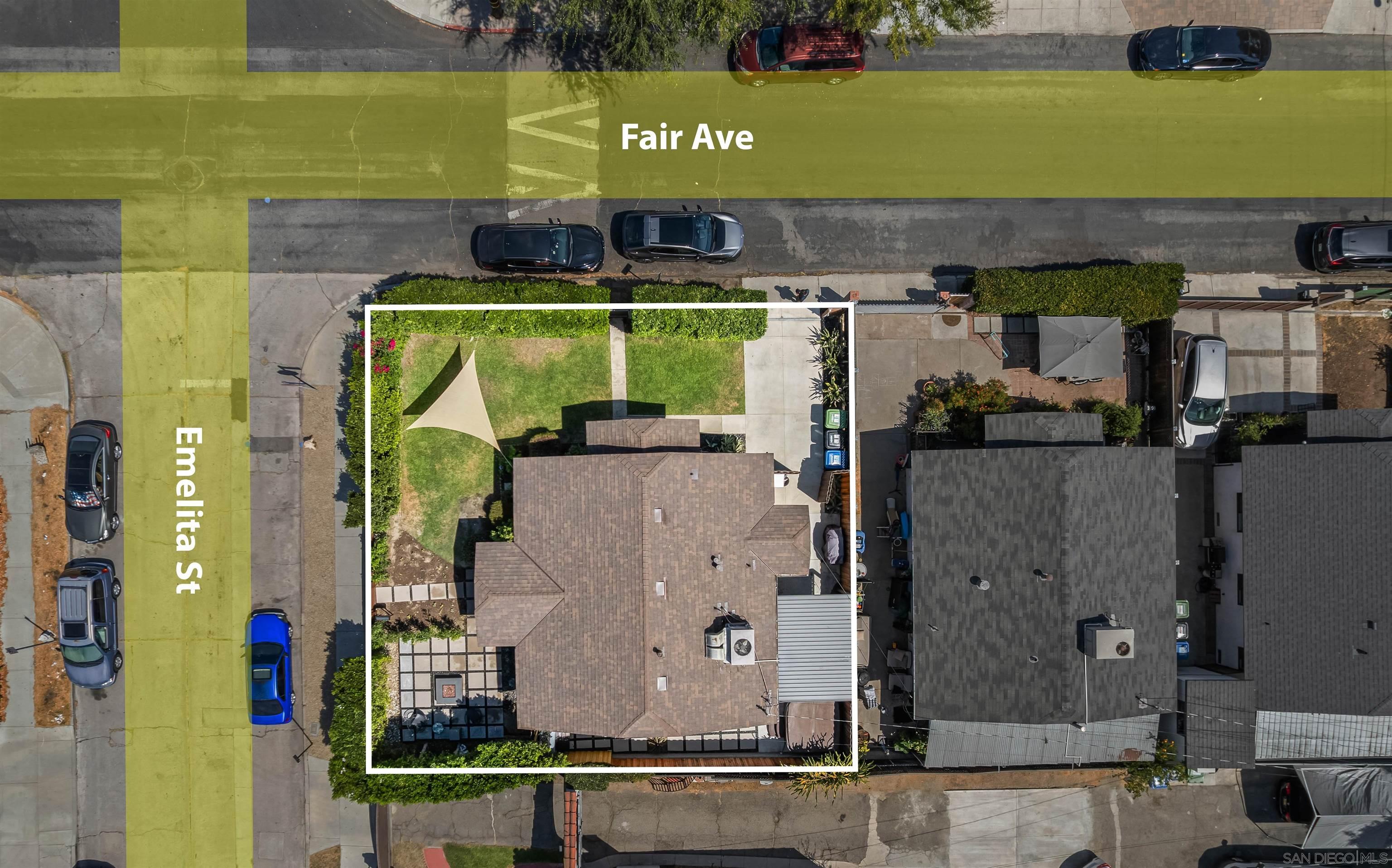 Detail Gallery Image 29 of 31 For 11202  Emelita, North Hollywood,  CA 91601 - 2 Beds | 1 Baths