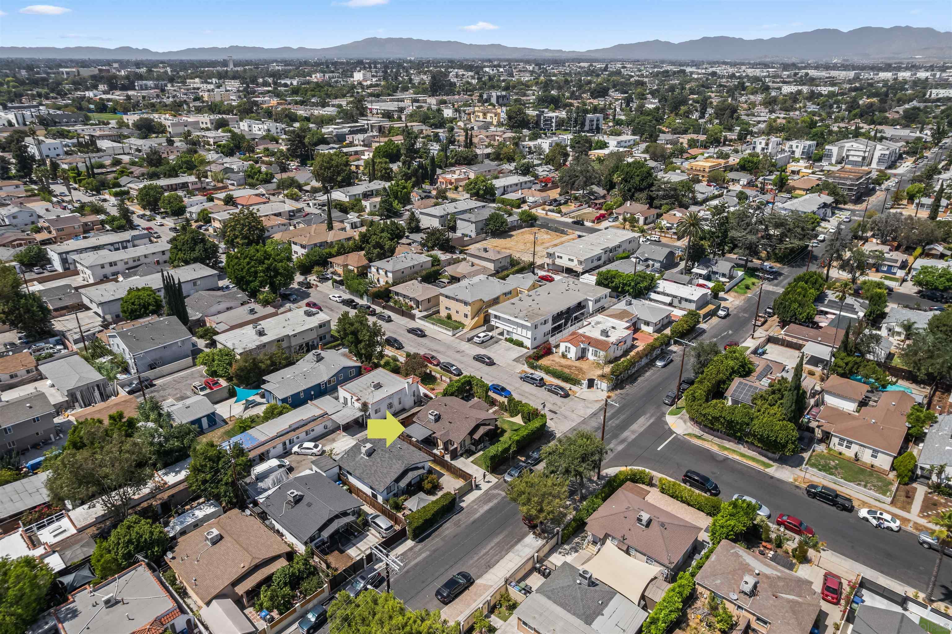 Detail Gallery Image 31 of 31 For 11202  Emelita, North Hollywood,  CA 91601 - 2 Beds | 1 Baths