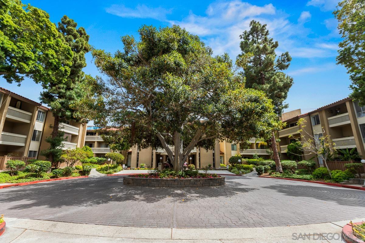 Detail Gallery Image 2 of 19 For 1855  Diamond St  5-309, San Diego,  CA 92109 - 2 Beds | 2 Baths