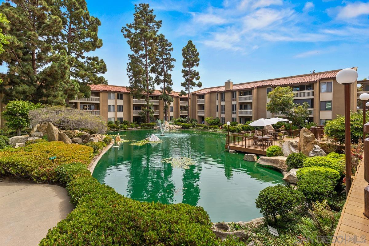 Detail Gallery Image 19 of 19 For 1855  Diamond St  5-309, San Diego,  CA 92109 - 2 Beds | 2 Baths