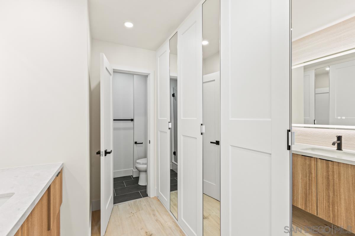 Detail Gallery Image 9 of 19 For 1855  Diamond St  5-309, San Diego,  CA 92109 - 2 Beds | 2 Baths