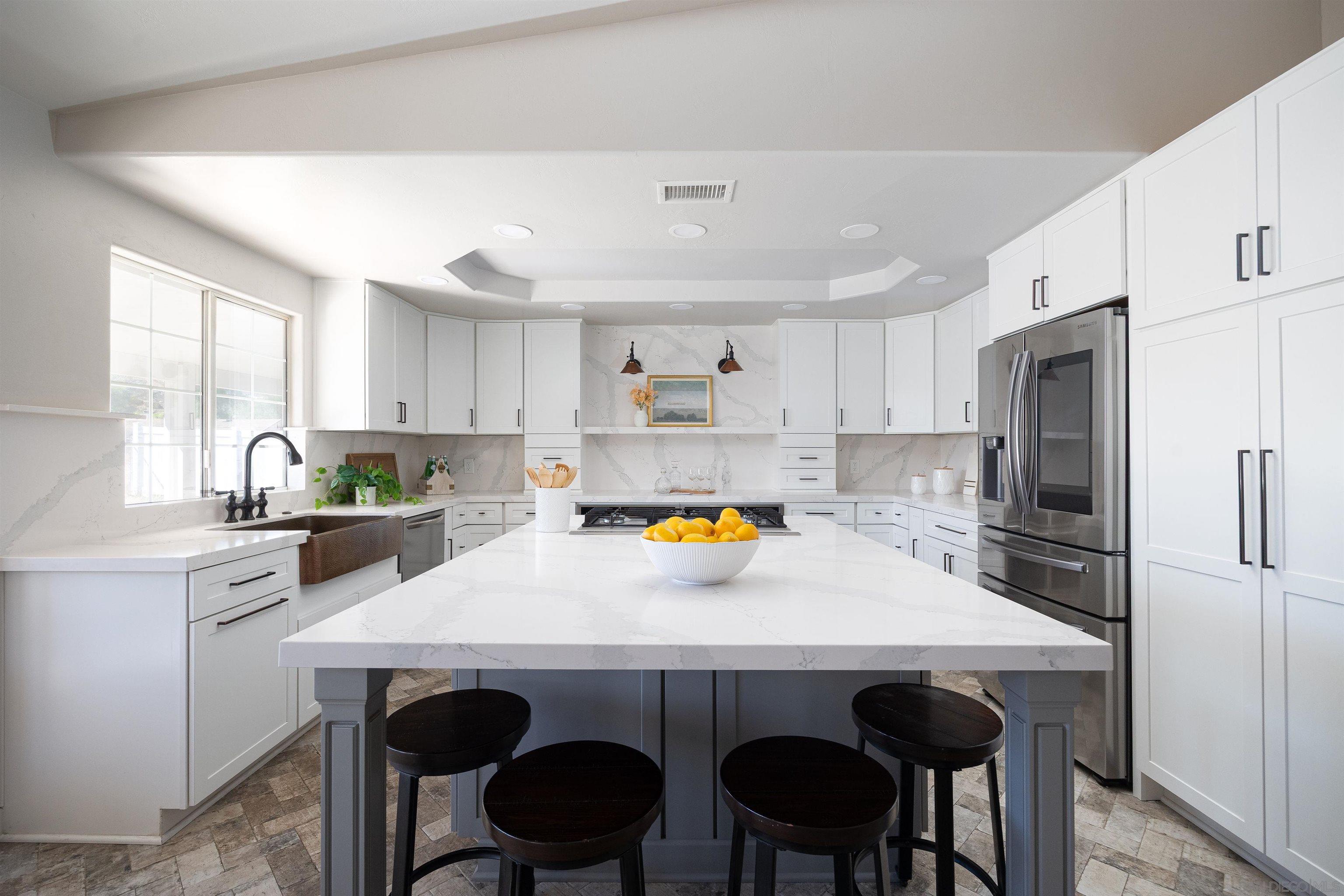 Detail Gallery Image 22 of 26 For 23637  Barrego Way, Ramona,  CA 92065 - 5 Beds | 2 Baths