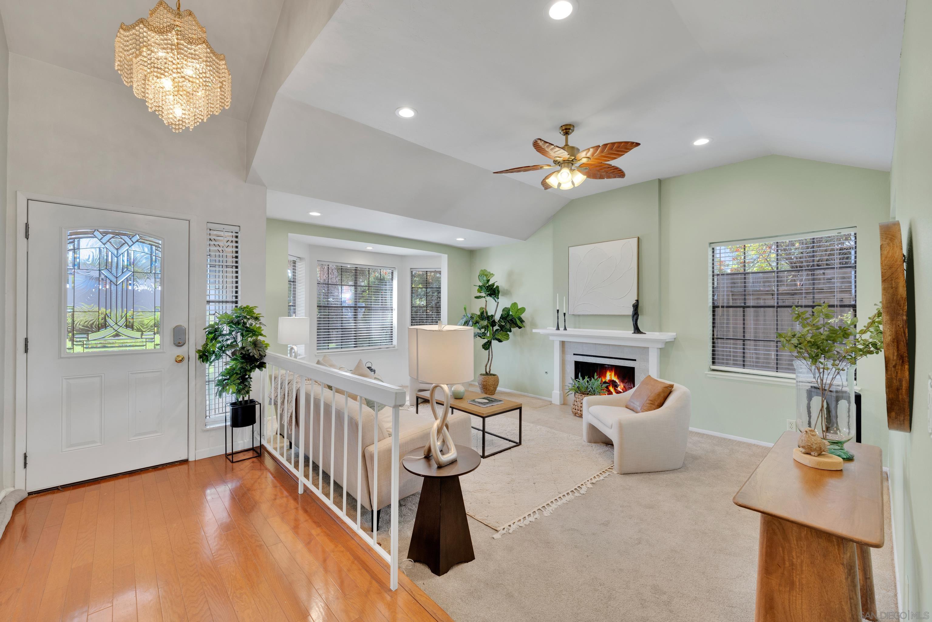 Detail Gallery Image 3 of 60 For 2010  Palsero Ave, Escondido,  CA 92029 - 4 Beds | 3 Baths