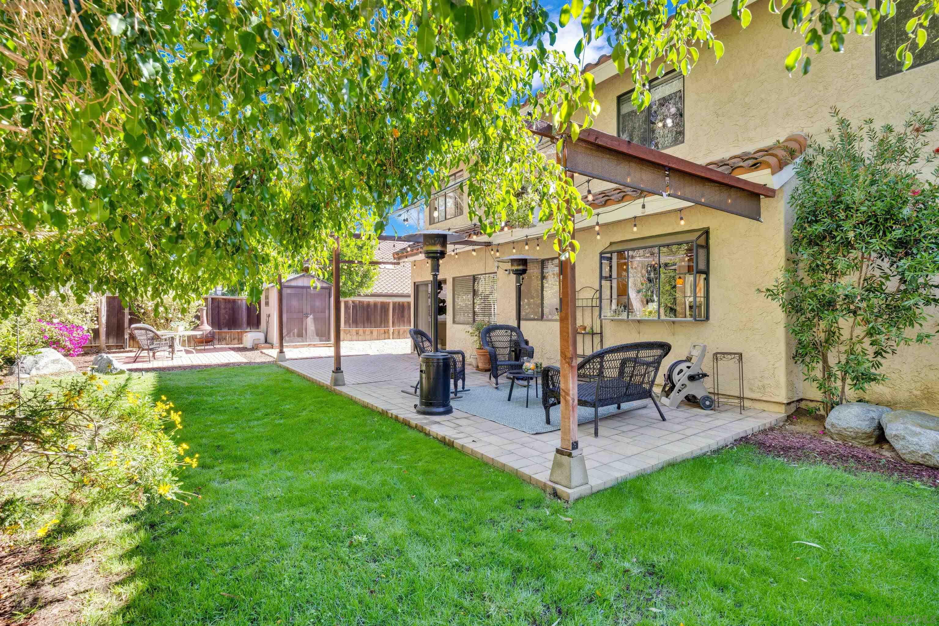 Detail Gallery Image 45 of 60 For 2010  Palsero Ave, Escondido,  CA 92029 - 4 Beds | 3 Baths