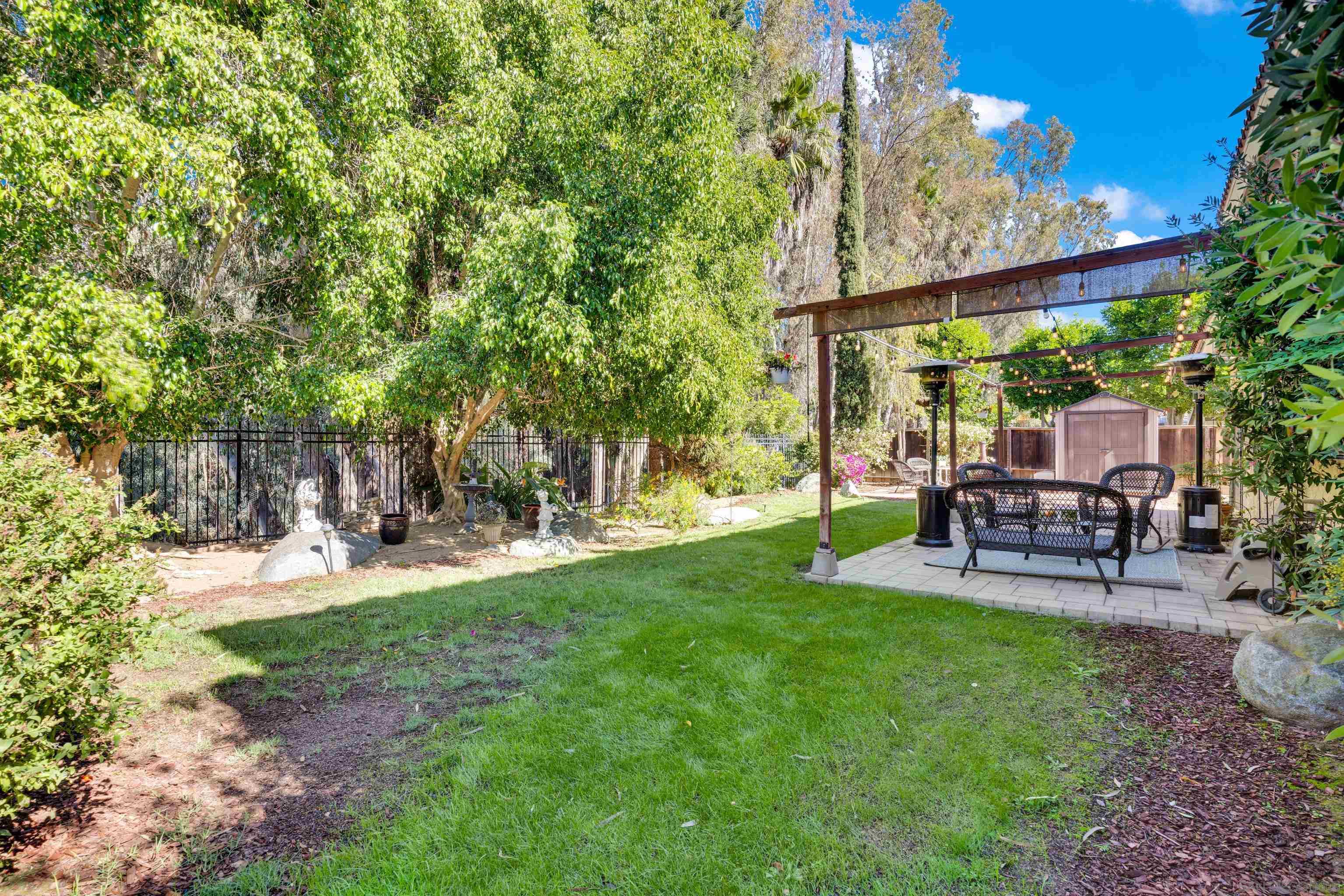 Detail Gallery Image 51 of 60 For 2010  Palsero Ave, Escondido,  CA 92029 - 4 Beds | 3 Baths