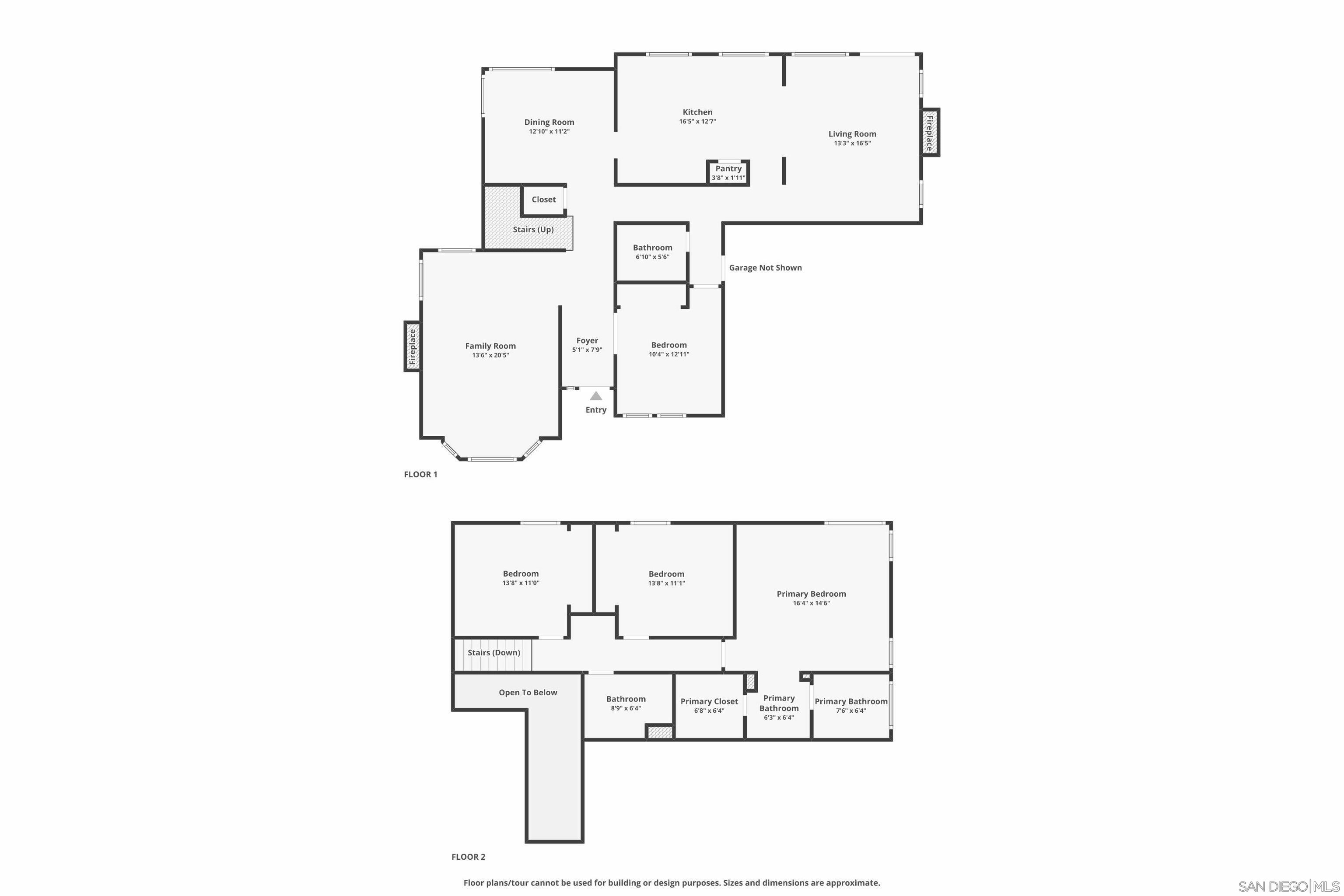 Detail Gallery Image 55 of 60 For 2010  Palsero Ave, Escondido,  CA 92029 - 4 Beds | 3 Baths