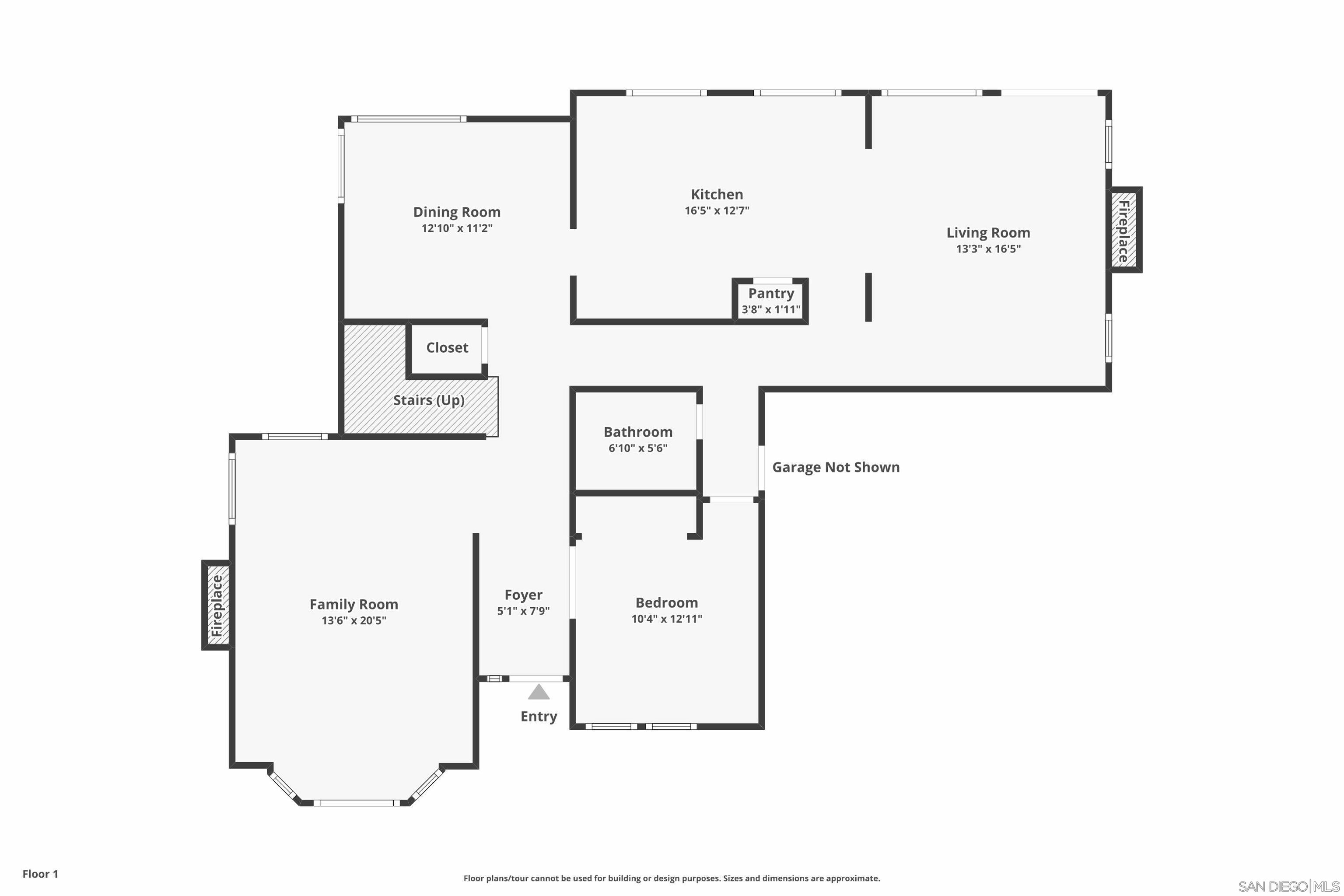 Detail Gallery Image 56 of 60 For 2010  Palsero Ave, Escondido,  CA 92029 - 4 Beds | 3 Baths