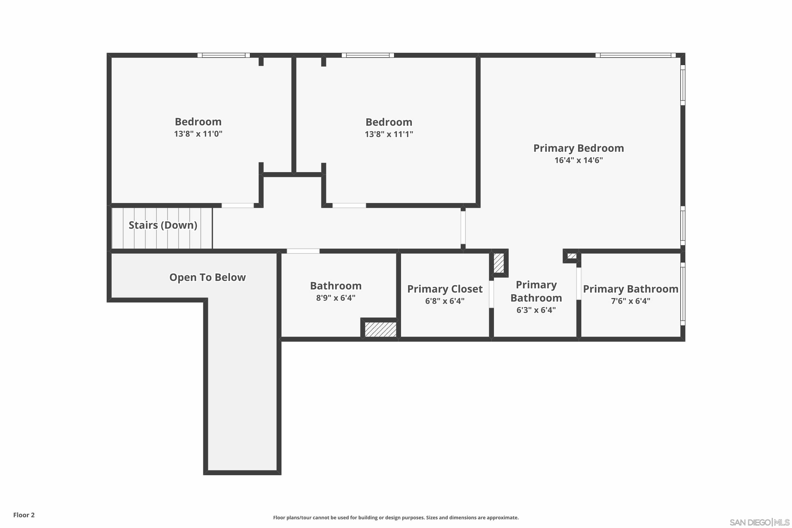 Detail Gallery Image 57 of 60 For 2010  Palsero Ave, Escondido,  CA 92029 - 4 Beds | 3 Baths