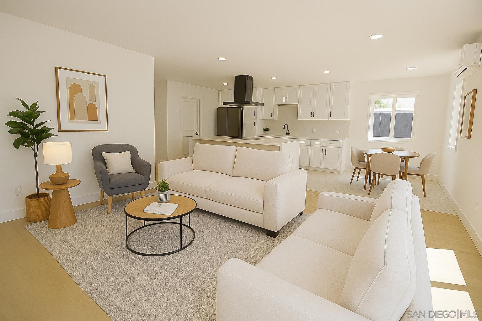 Detail Gallery Image 2 of 49 For 4772  Mount Gaywas, San Diego,  CA 92117 - 5 Beds | 2 Baths