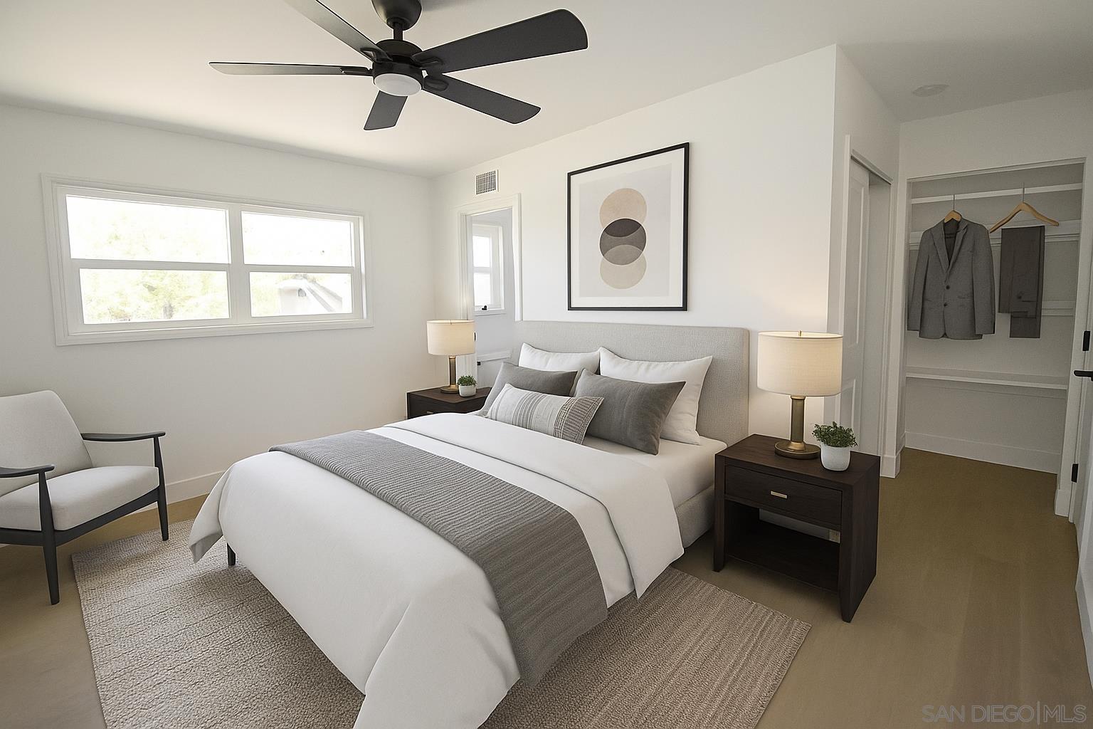 Detail Gallery Image 21 of 49 For 4772  Mount Gaywas, San Diego,  CA 92117 - 5 Beds | 2 Baths