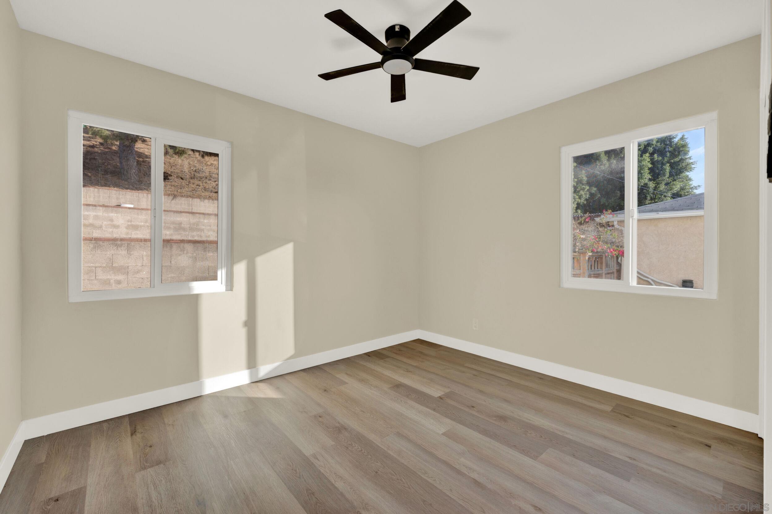 Detail Gallery Image 17 of 25 For 2151  54th, San Diego,  CA 92105 - 2 Beds | 1/1 Baths