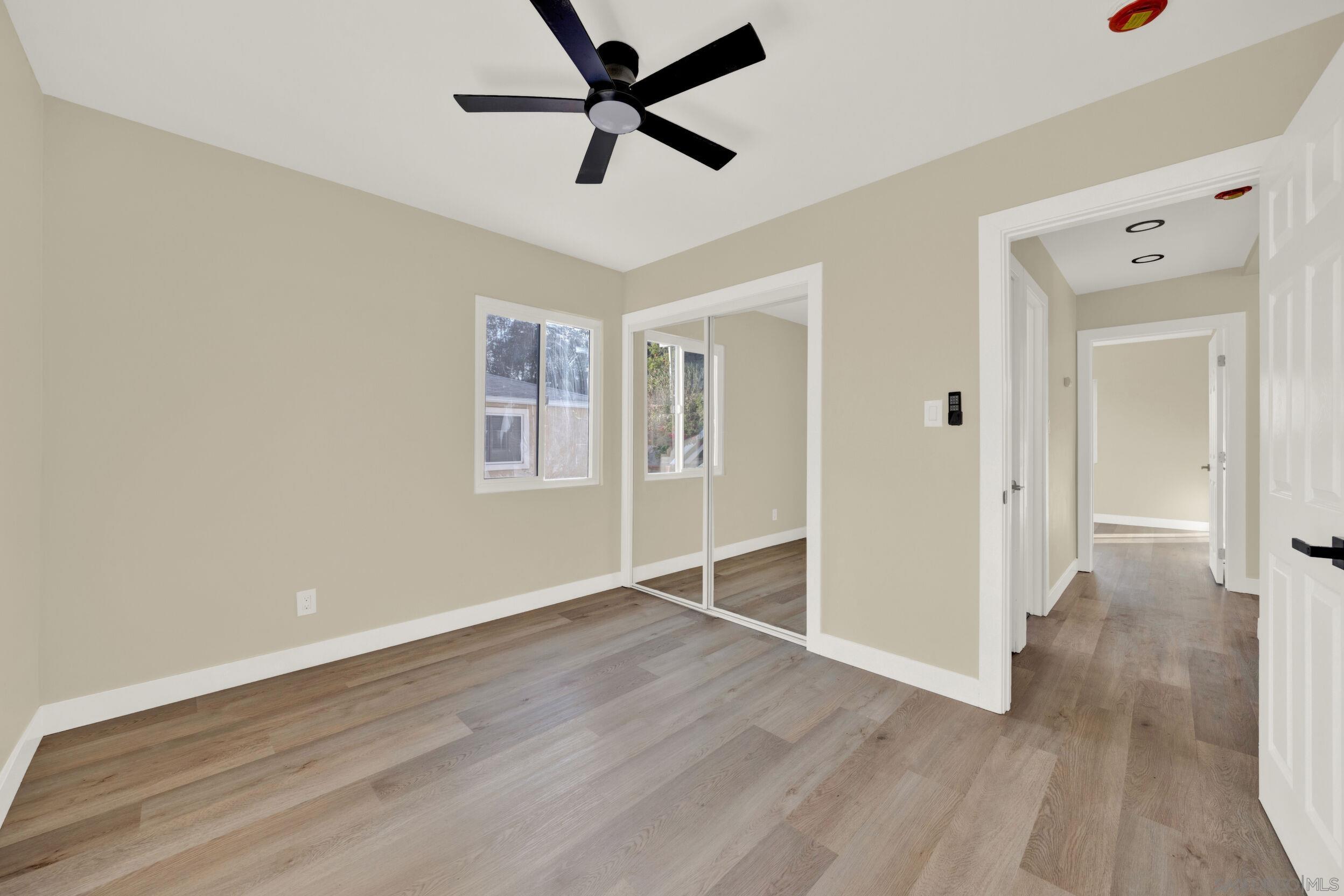 Detail Gallery Image 18 of 25 For 2151  54th, San Diego,  CA 92105 - 2 Beds | 1/1 Baths