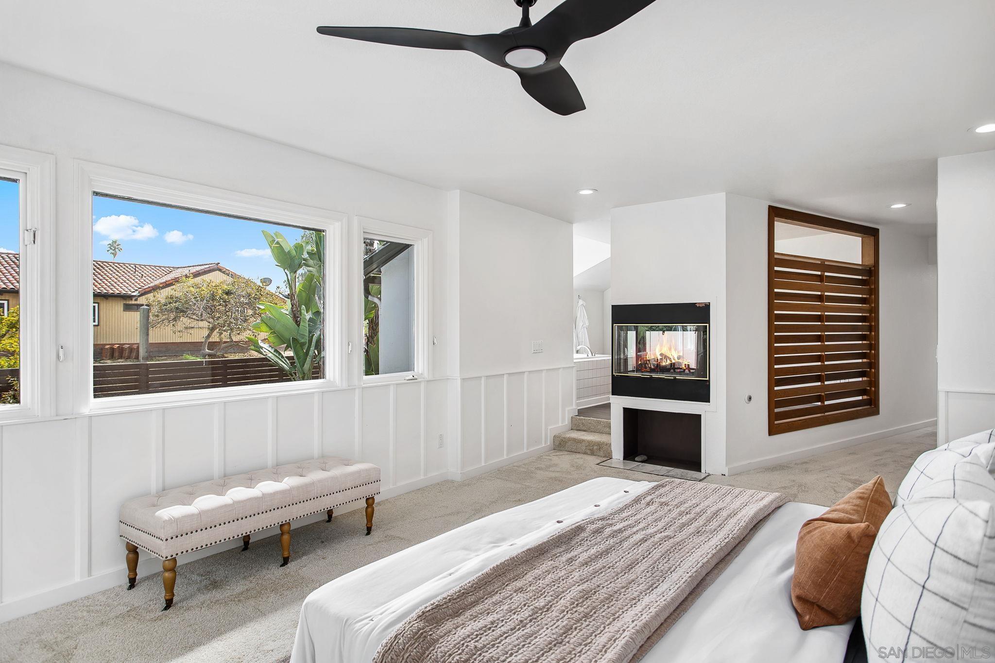 Detail Gallery Image 39 of 62 For 445  Sheffield Ave, Cardiff By The Sea,  CA 92007 - 4 Beds | 3/1 Baths