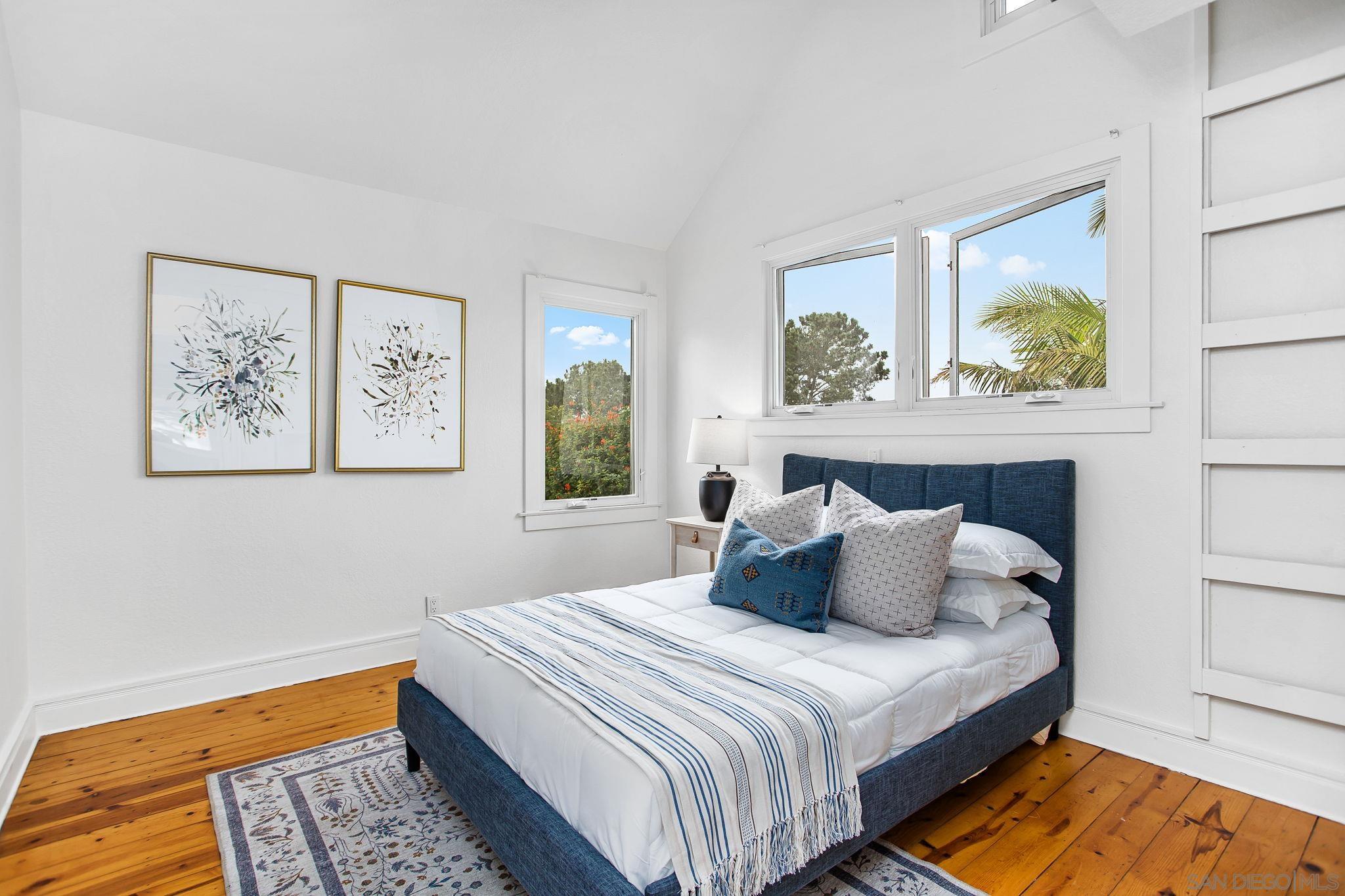 Detail Gallery Image 51 of 62 For 445  Sheffield Ave, Cardiff By The Sea,  CA 92007 - 4 Beds | 3/1 Baths