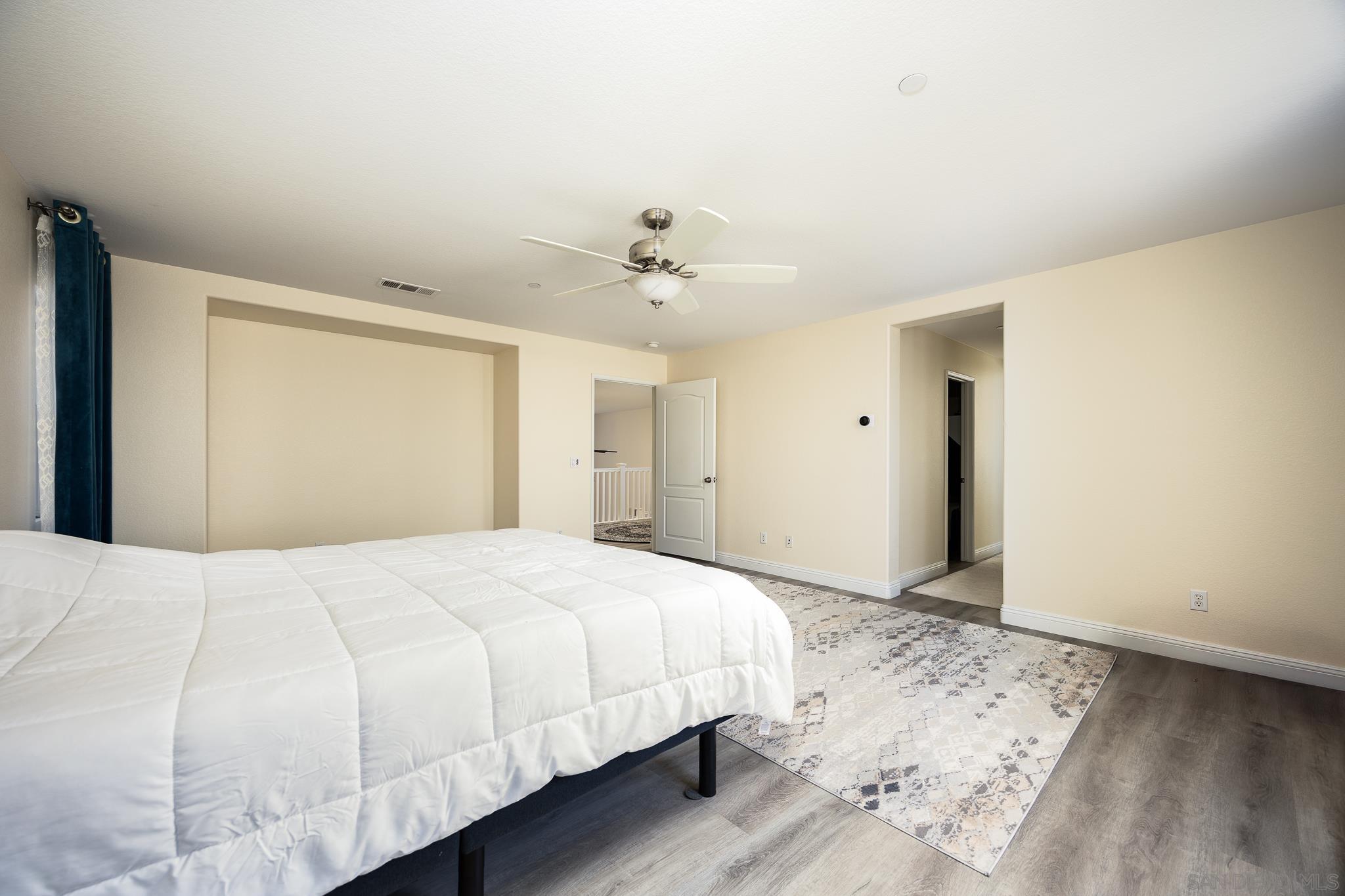 Detail Gallery Image 24 of 44 For 5120  Sevilla St, Santee,  CA 92071 - 5 Beds | 4/1 Baths