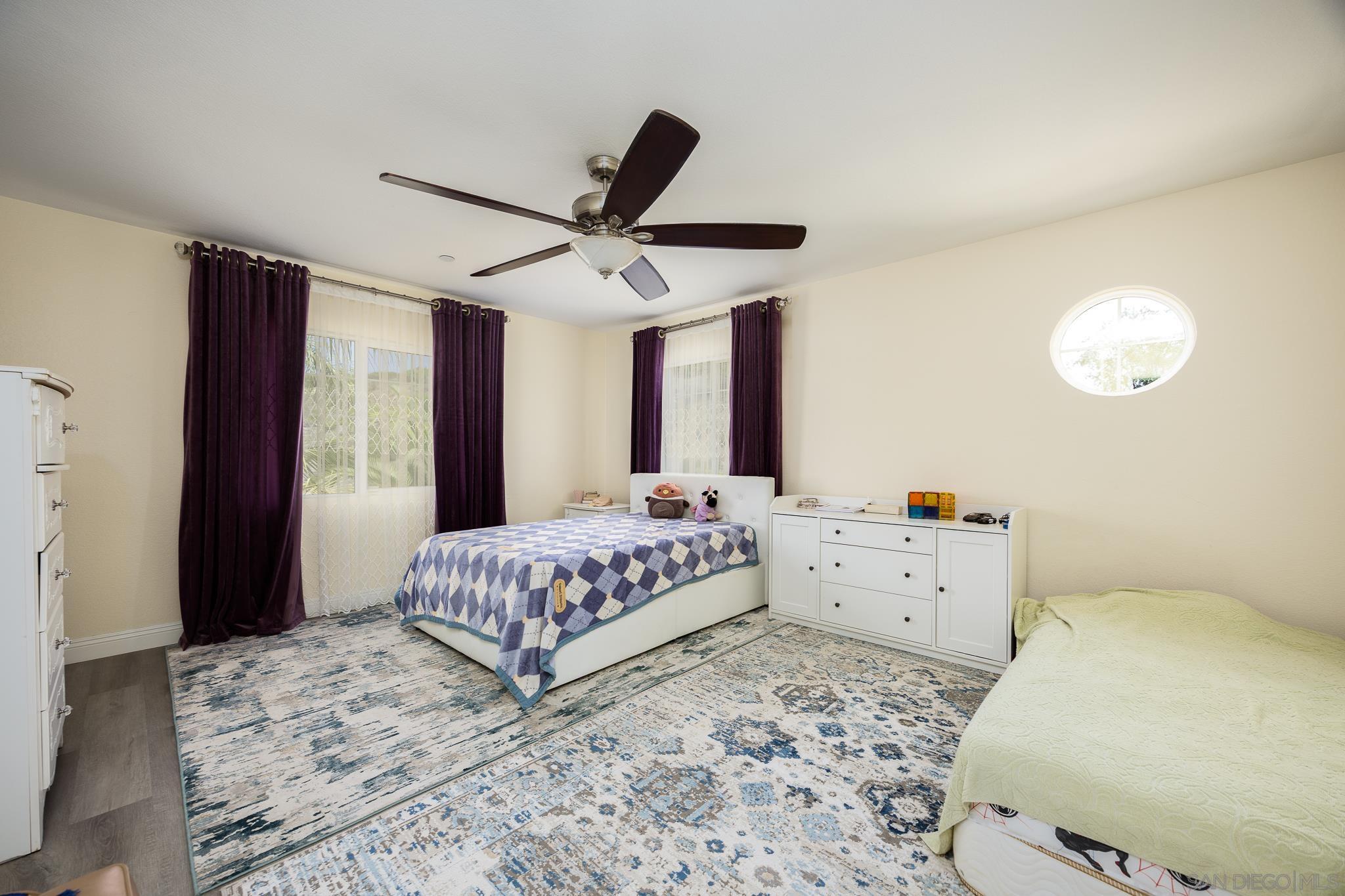 Detail Gallery Image 26 of 44 For 5120  Sevilla St, Santee,  CA 92071 - 5 Beds | 4/1 Baths