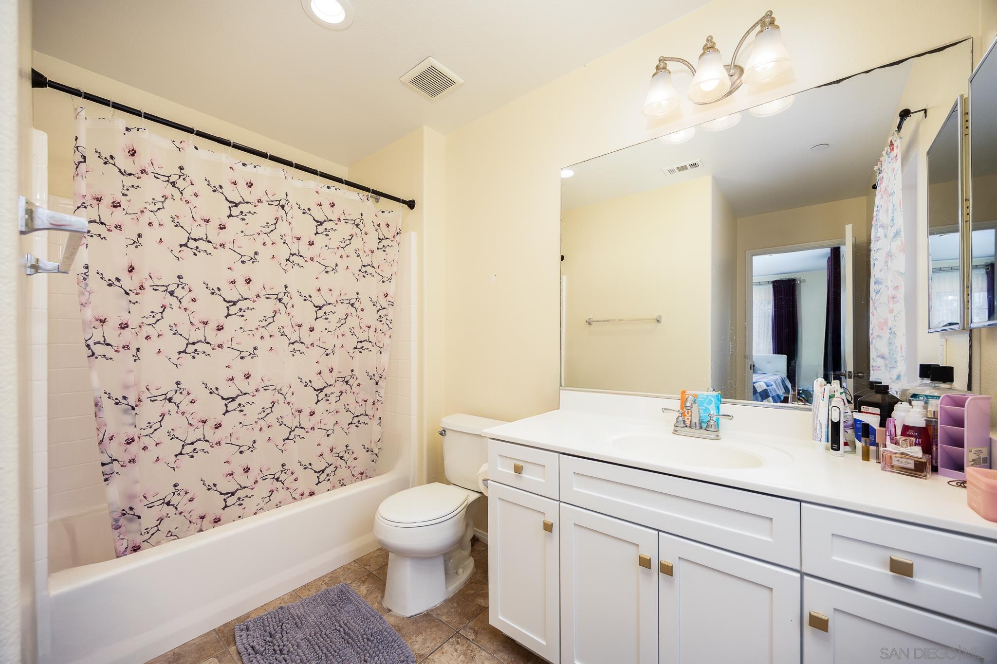 Detail Gallery Image 28 of 44 For 5120  Sevilla St, Santee,  CA 92071 - 5 Beds | 4/1 Baths