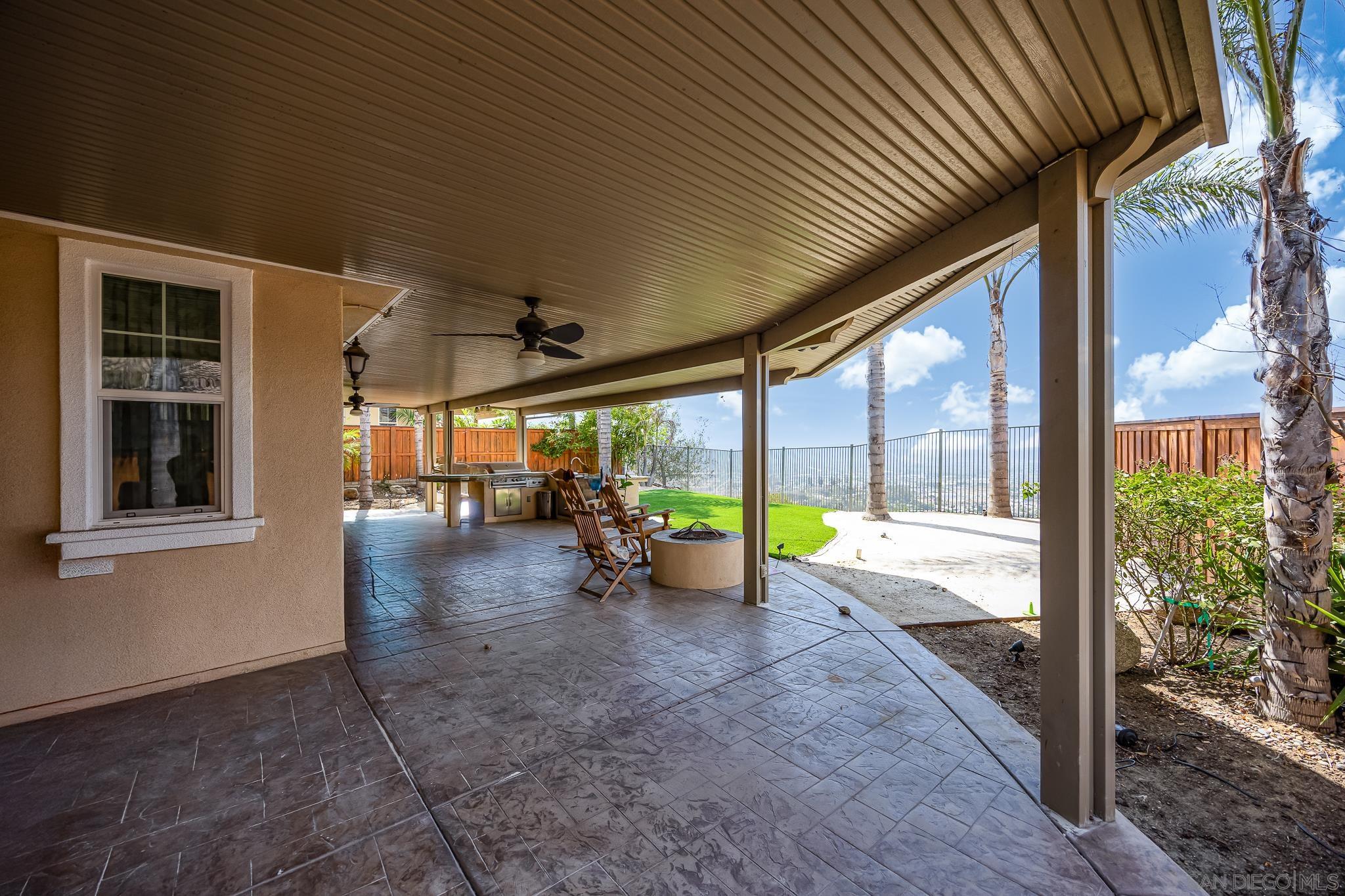 Detail Gallery Image 32 of 44 For 5120  Sevilla St, Santee,  CA 92071 - 5 Beds | 4/1 Baths