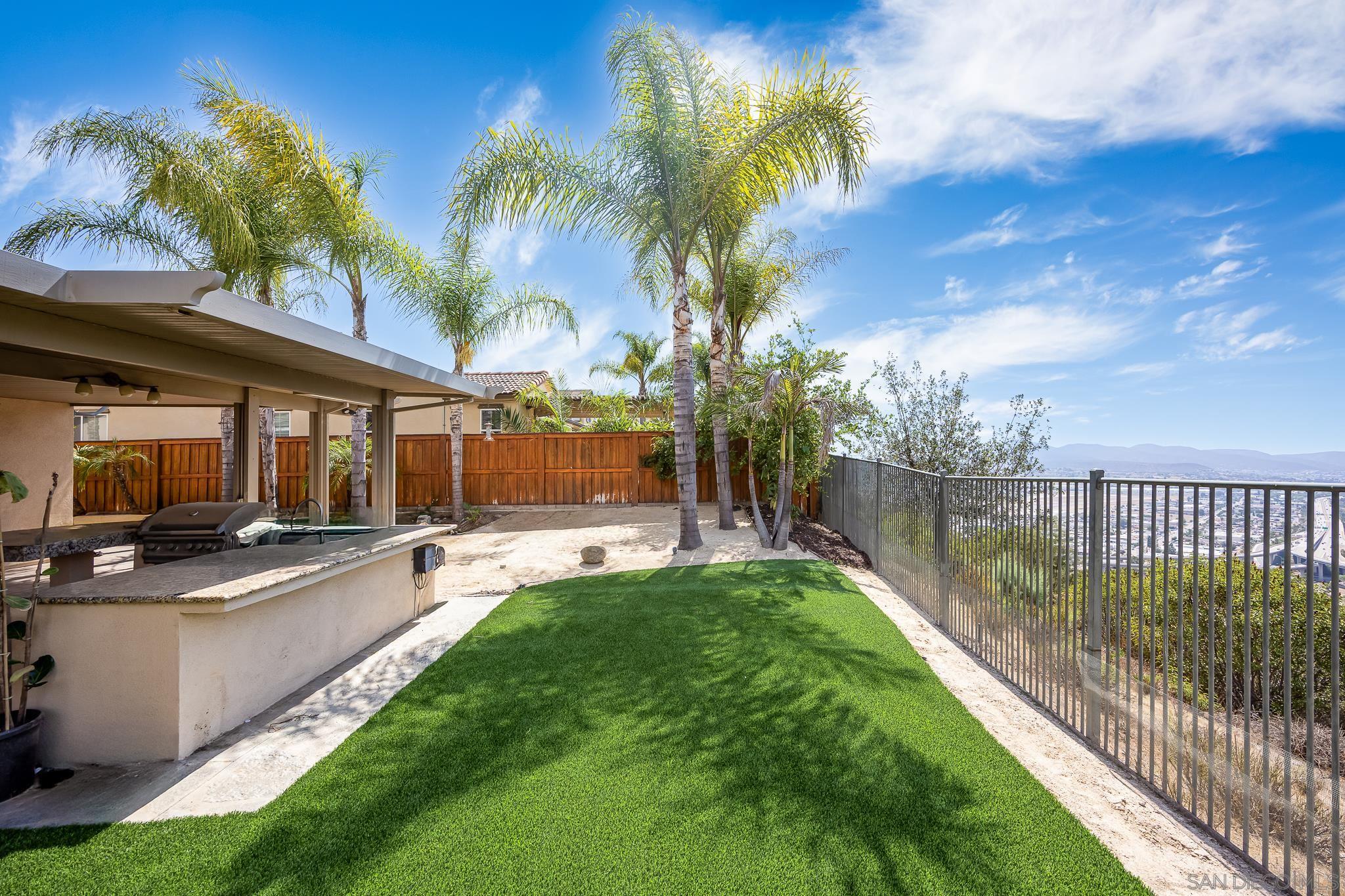 Detail Gallery Image 34 of 44 For 5120  Sevilla St, Santee,  CA 92071 - 5 Beds | 4/1 Baths