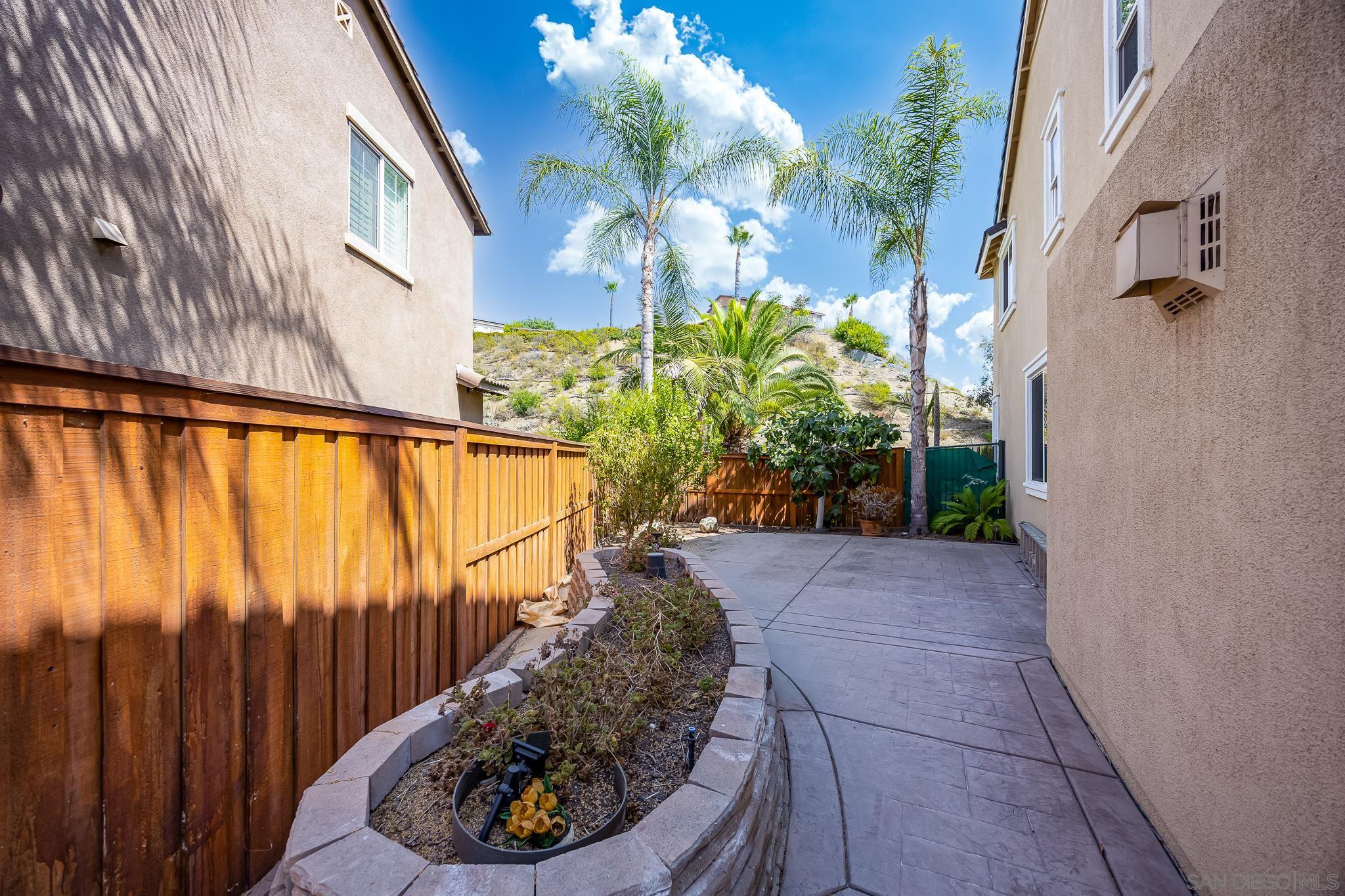 Detail Gallery Image 38 of 44 For 5120  Sevilla St, Santee,  CA 92071 - 5 Beds | 4/1 Baths