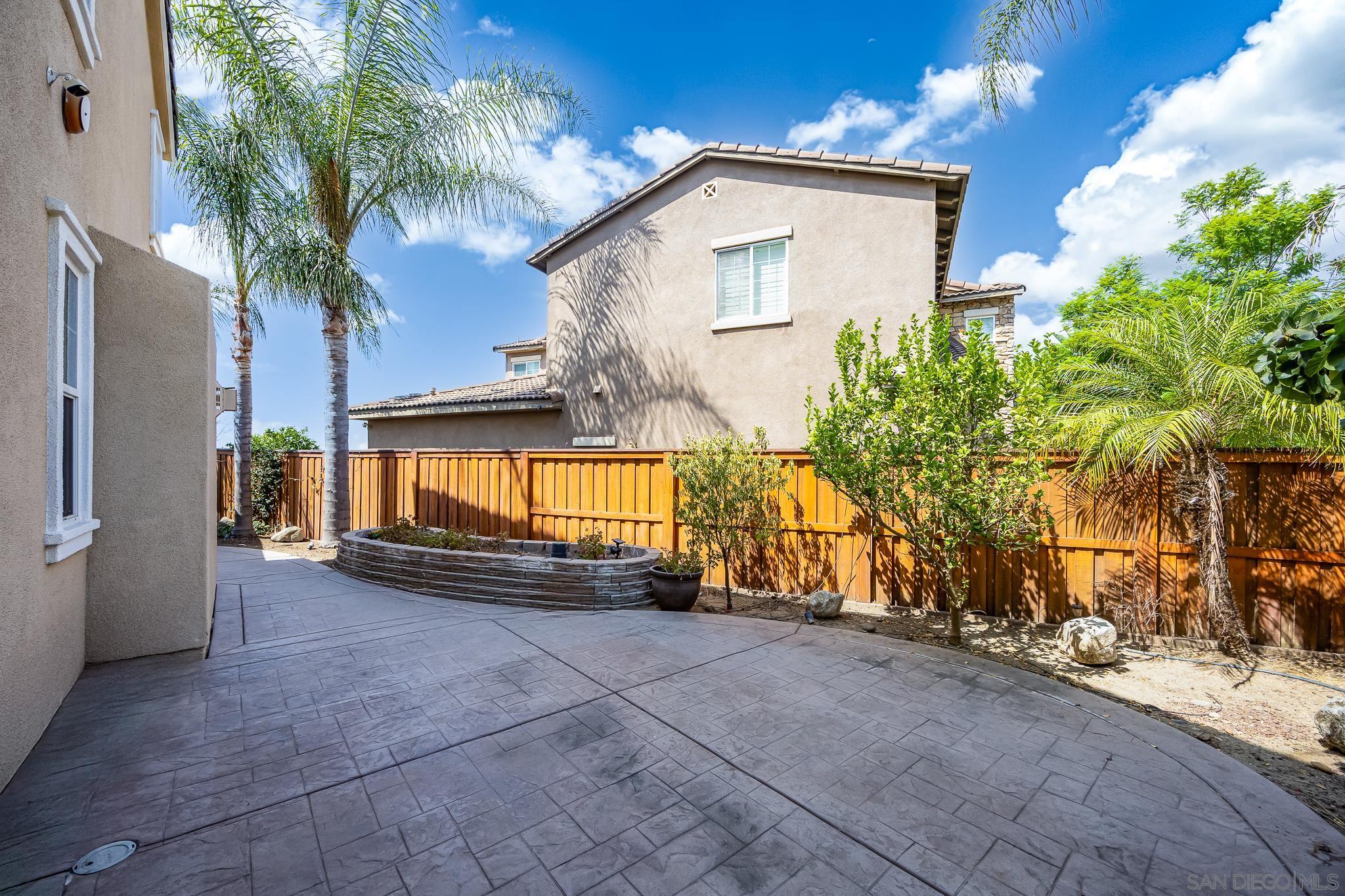 Detail Gallery Image 39 of 44 For 5120  Sevilla St, Santee,  CA 92071 - 5 Beds | 4/1 Baths