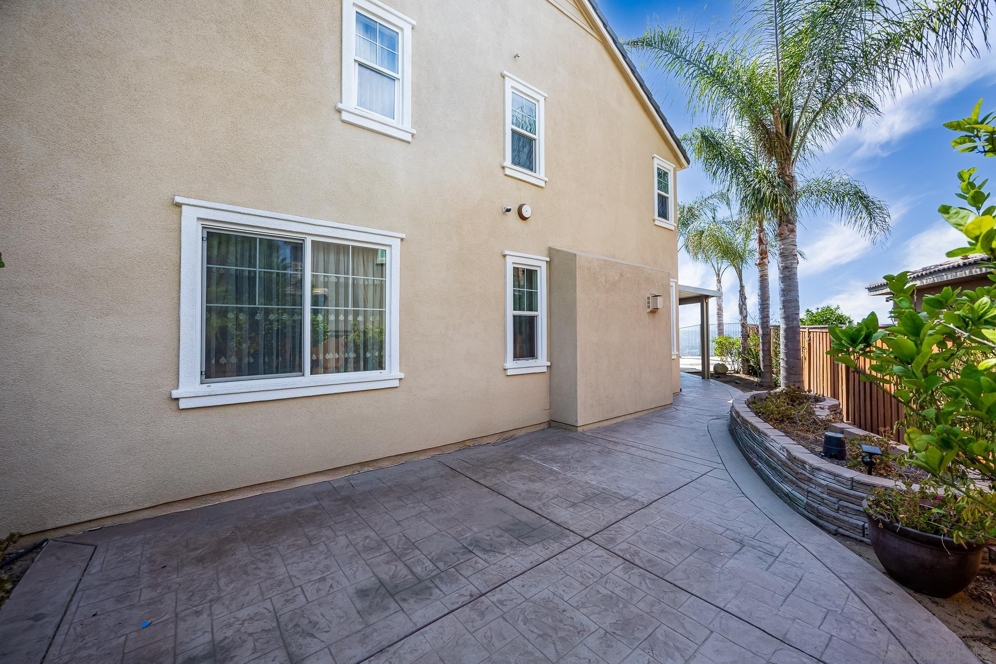 Detail Gallery Image 40 of 44 For 5120  Sevilla St, Santee,  CA 92071 - 5 Beds | 4/1 Baths