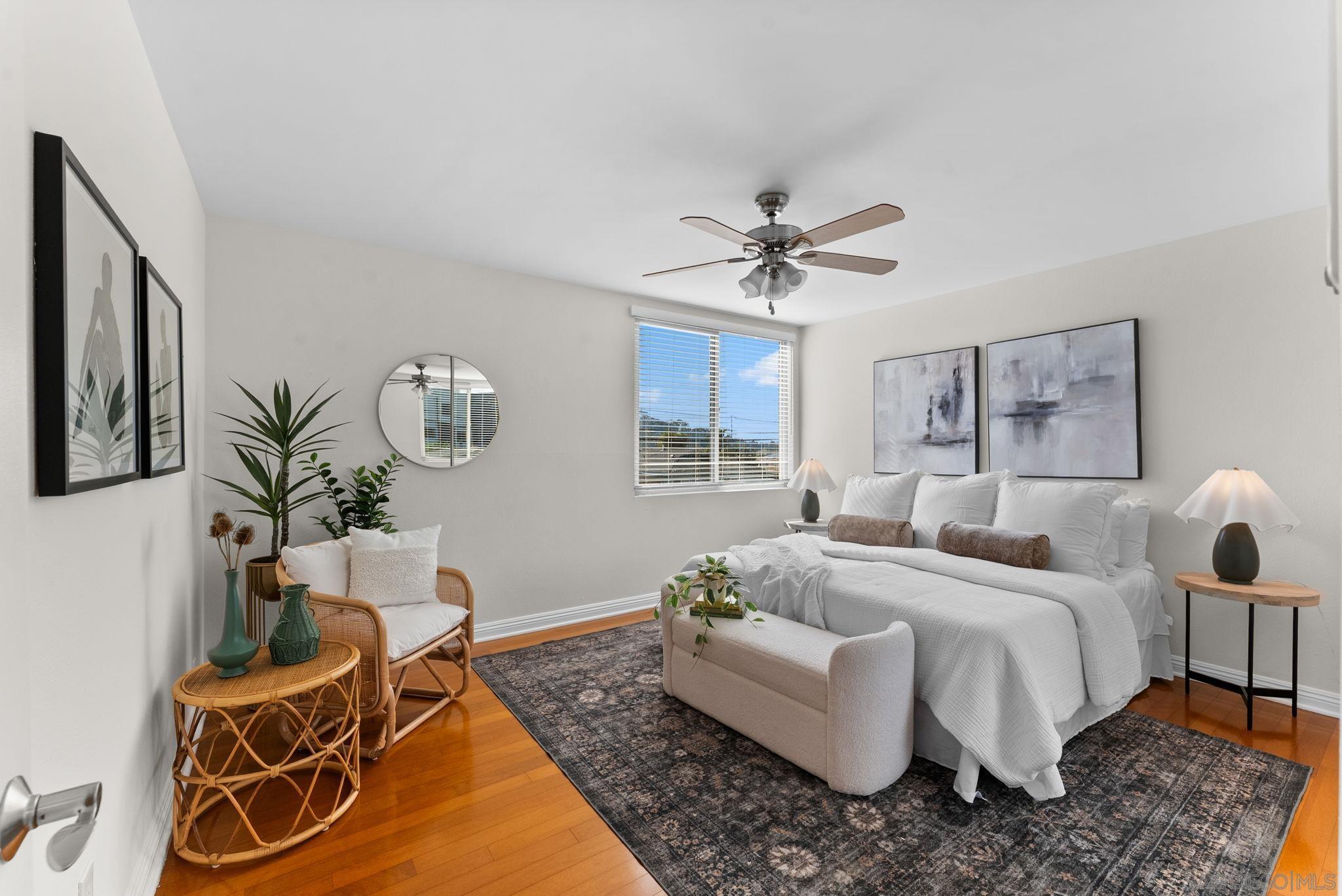 Detail Gallery Image 13 of 27 For 1205  Colusa  #5,  San Diego,  CA 92110 - 2 Beds | 1 Baths