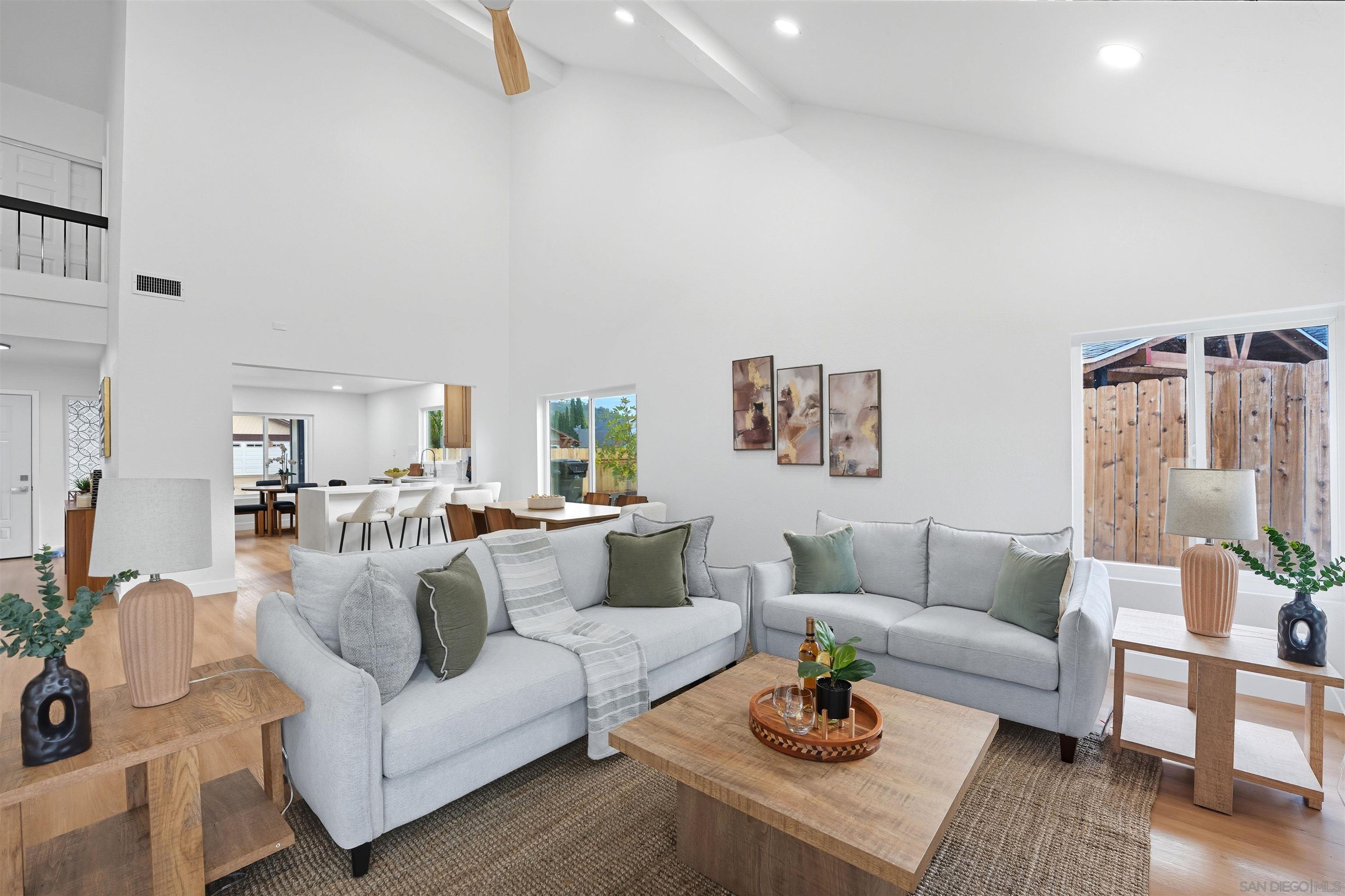 Detail Gallery Image 3 of 28 For 9562  Benavente St, San Diego,  CA 92129 - 5 Beds | 3/1 Baths