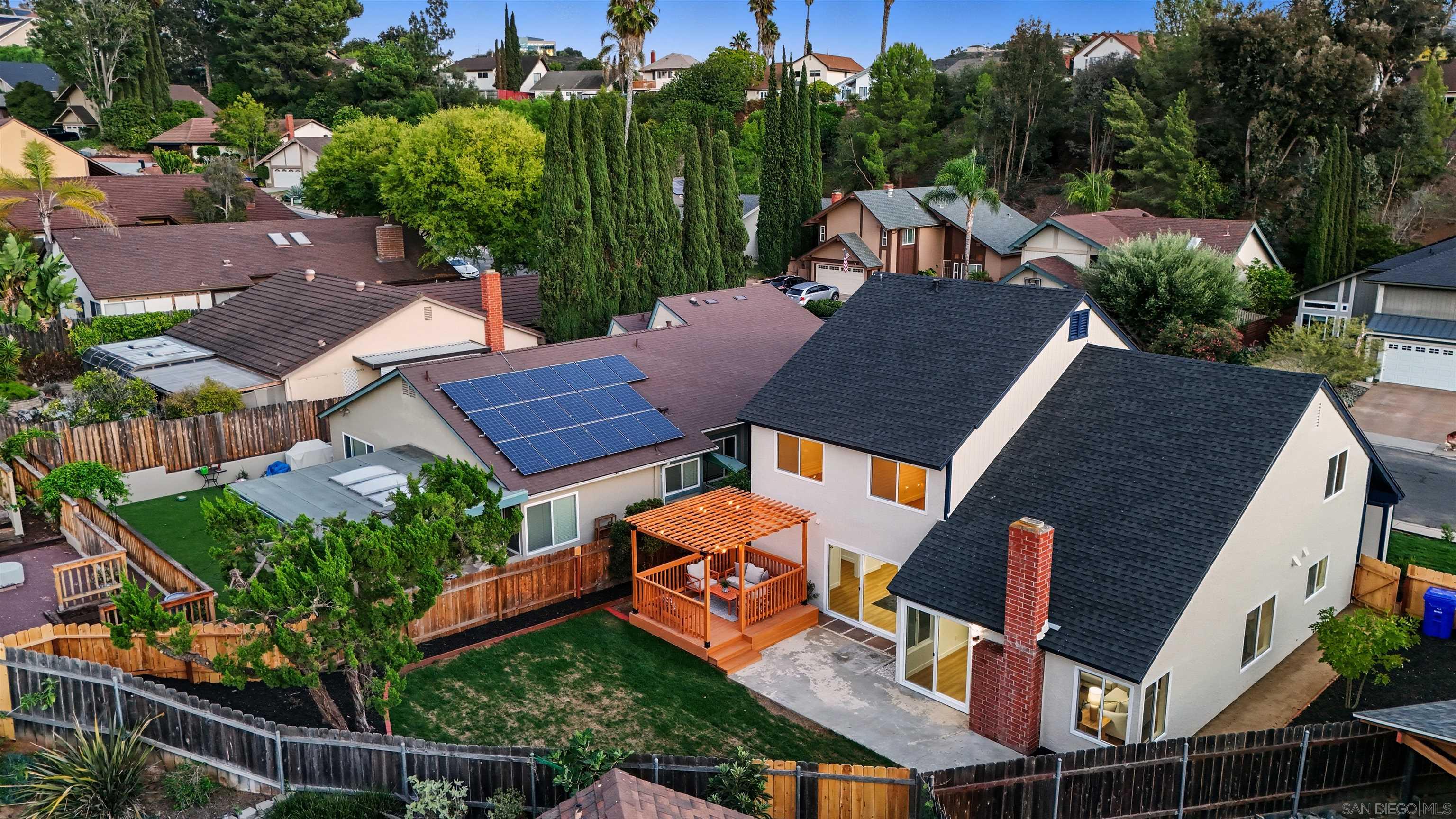 Detail Gallery Image 25 of 28 For 9562  Benavente St, San Diego,  CA 92129 - 5 Beds | 3/1 Baths