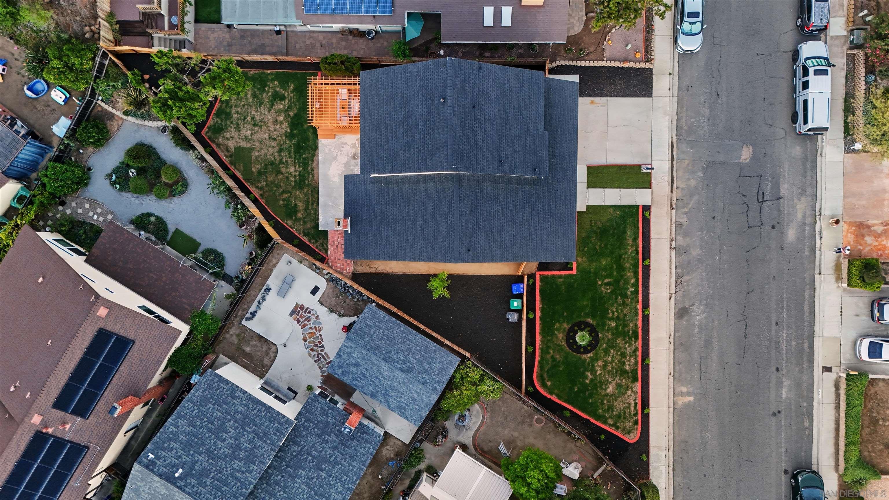 Detail Gallery Image 26 of 28 For 9562  Benavente St, San Diego,  CA 92129 - 5 Beds | 3/1 Baths