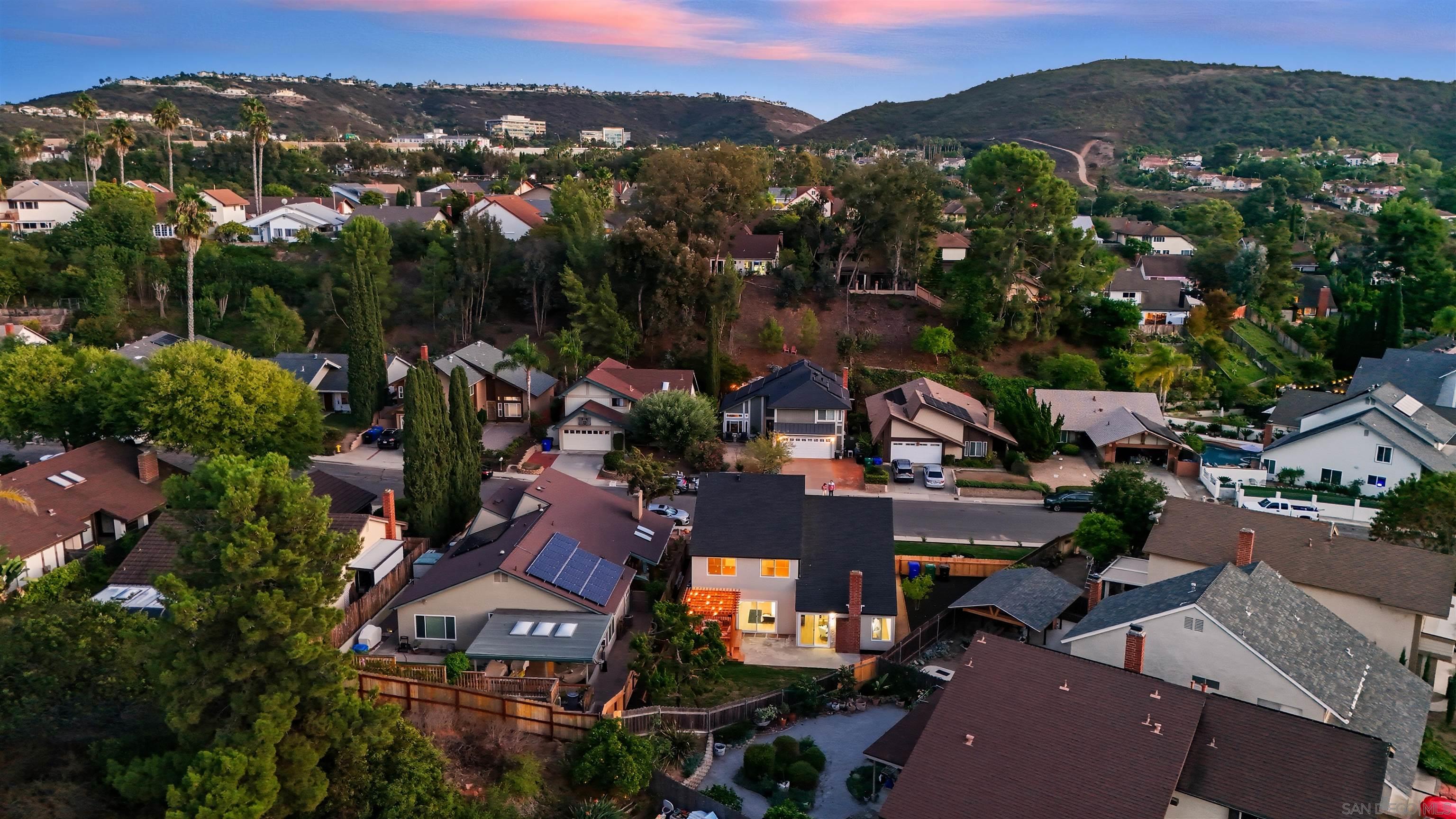 Detail Gallery Image 27 of 28 For 9562  Benavente St, San Diego,  CA 92129 - 5 Beds | 3/1 Baths