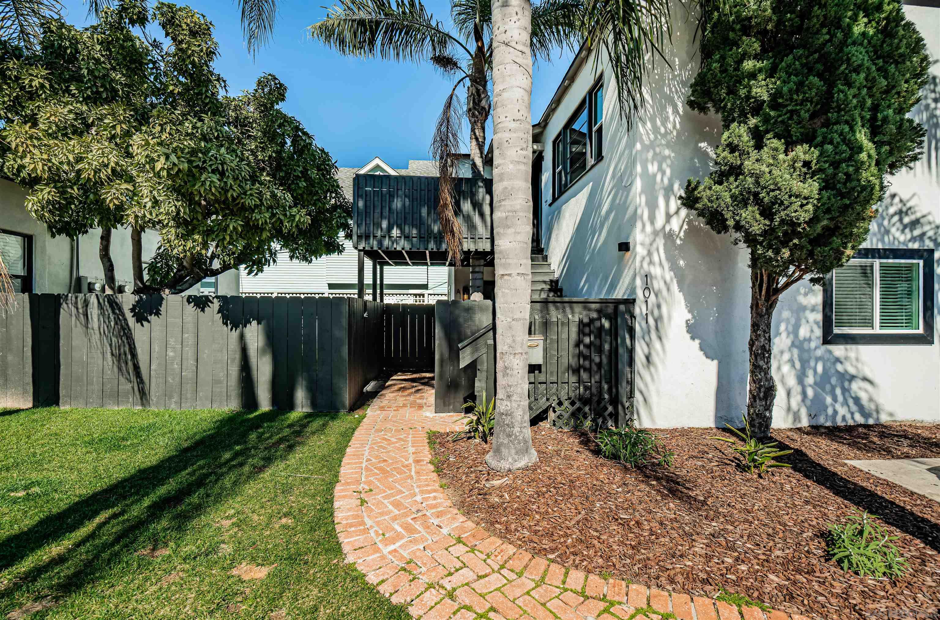 Detail Gallery Image 24 of 52 For 1001-11  3rd Street, Coronado,  CA 92118 - – Beds | – Baths