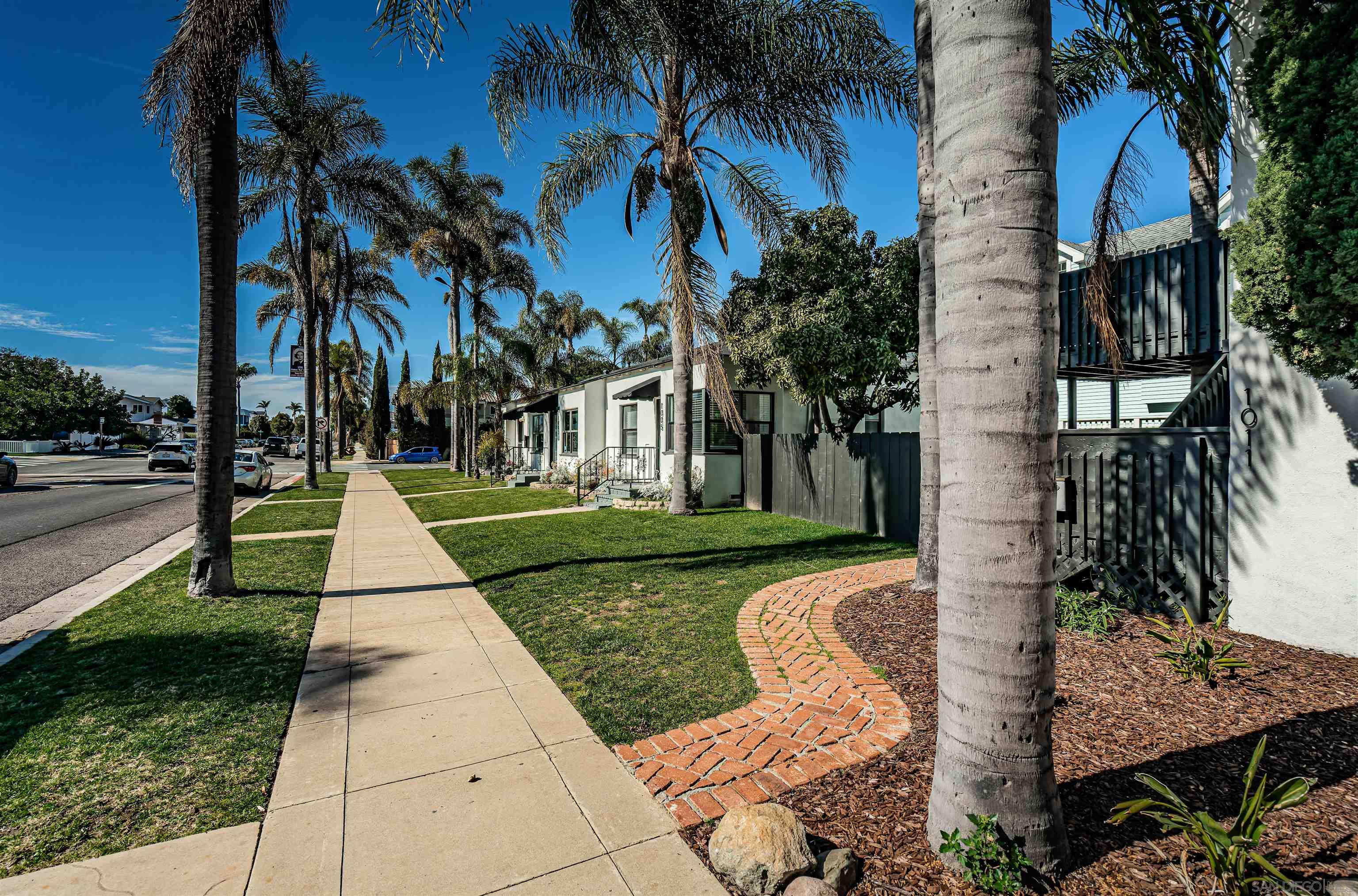 Detail Gallery Image 48 of 52 For 1001-11  3rd Street, Coronado,  CA 92118 - – Beds | – Baths