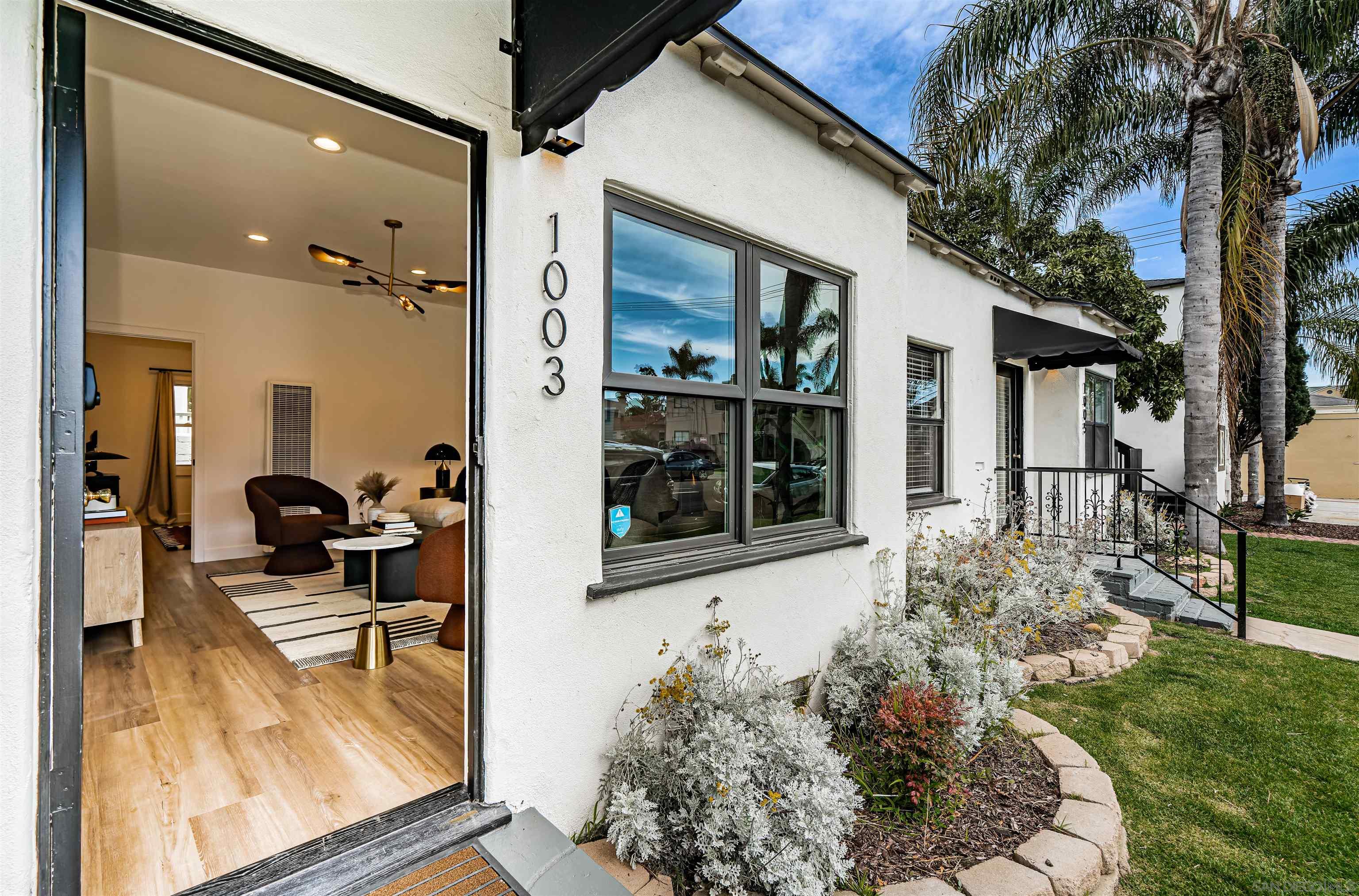 Detail Gallery Image 50 of 52 For 1001-11  3rd Street, Coronado,  CA 92118 - – Beds | – Baths